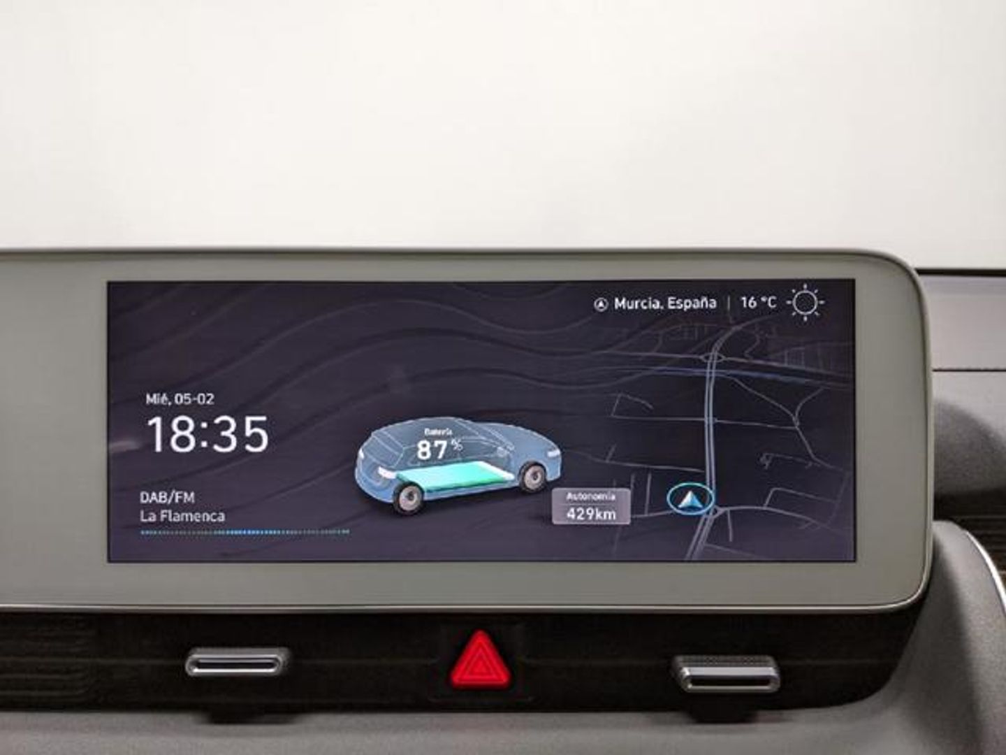 Hyundai Ioniq 5 84KWH Light RWD 168 kW (228 CV)