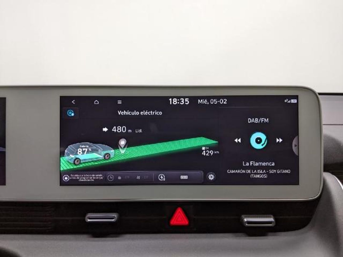 Hyundai Ioniq 5 84KWH Light RWD 168 kW (228 CV)