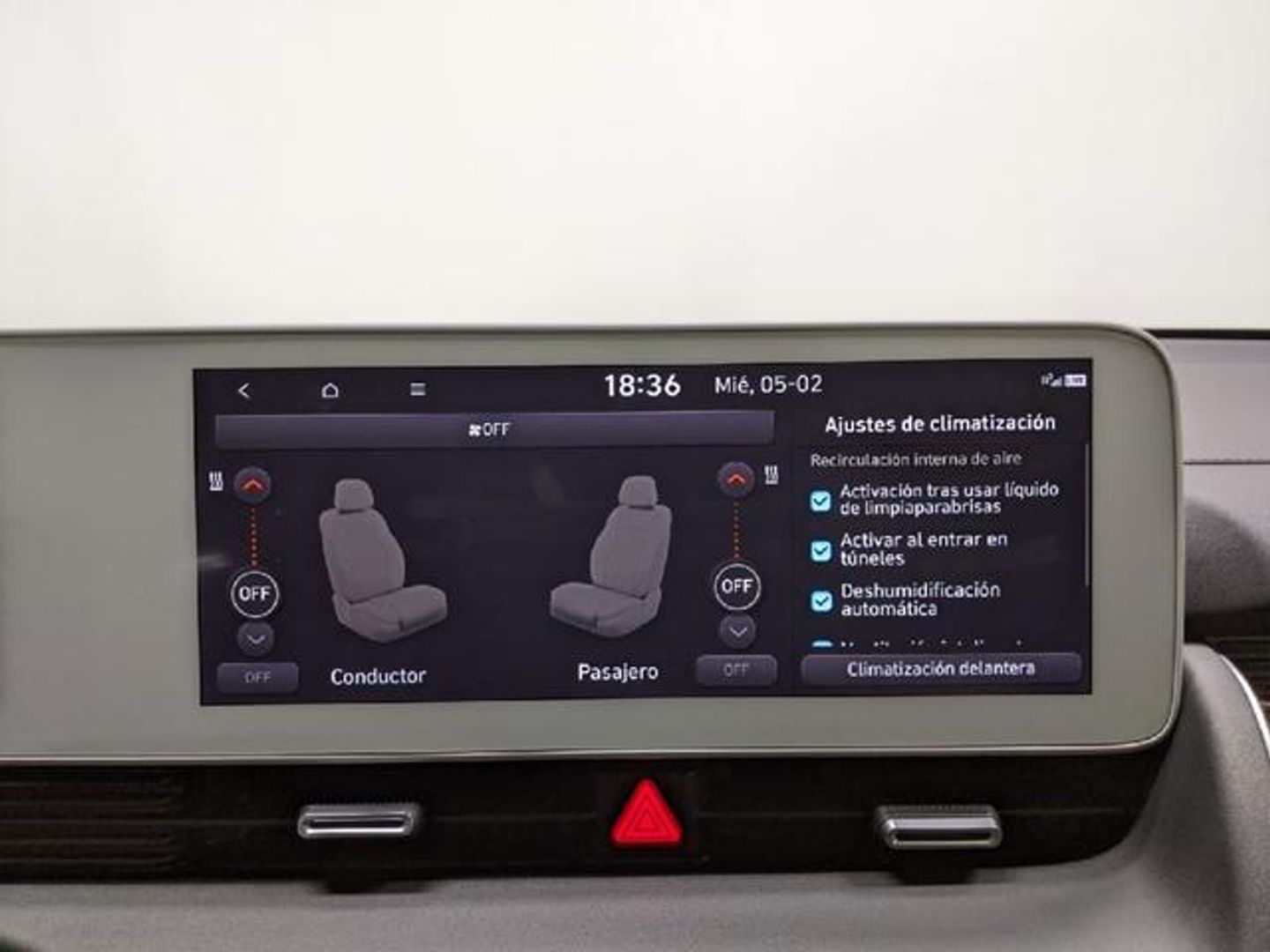Hyundai Ioniq 5 84KWH Light RWD 168 kW (228 CV)