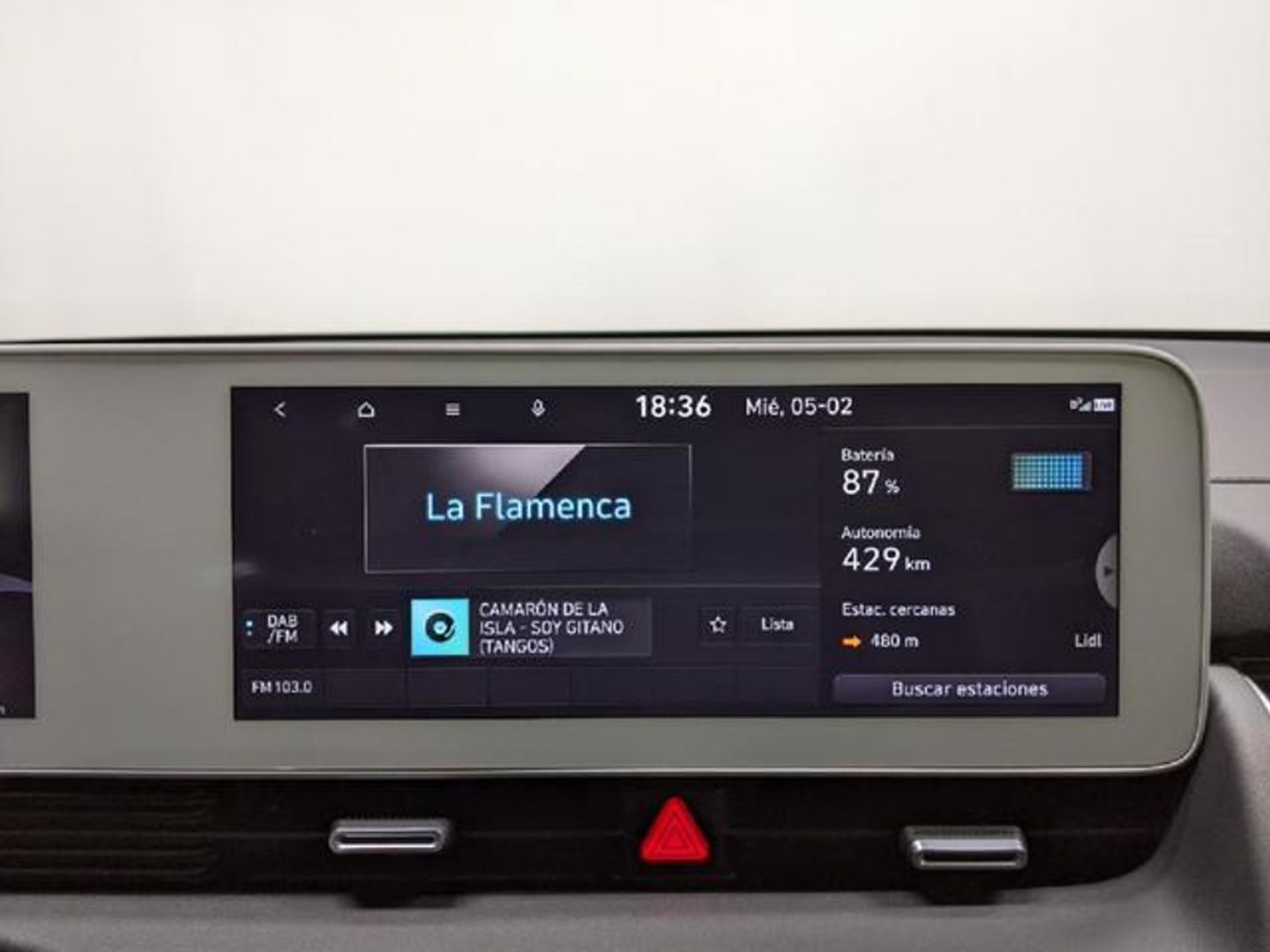 Hyundai Ioniq 5 84KWH Light RWD 168 kW (228 CV)