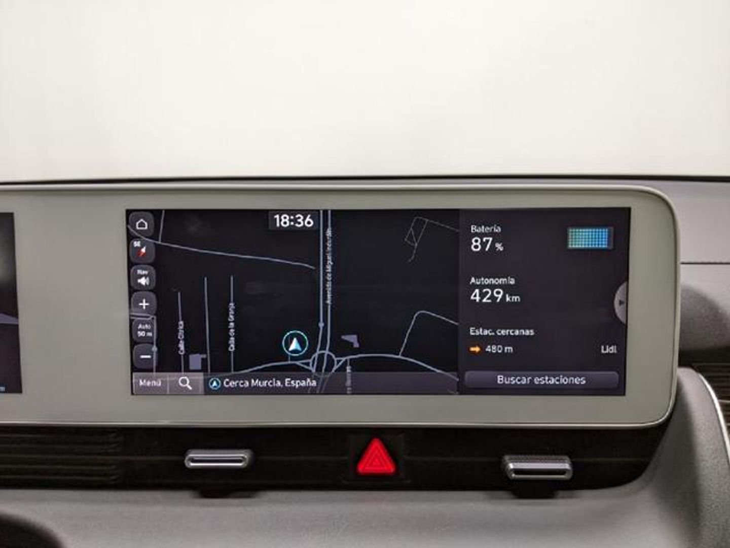 Hyundai Ioniq 5 84KWH Light RWD 168 kW (228 CV)