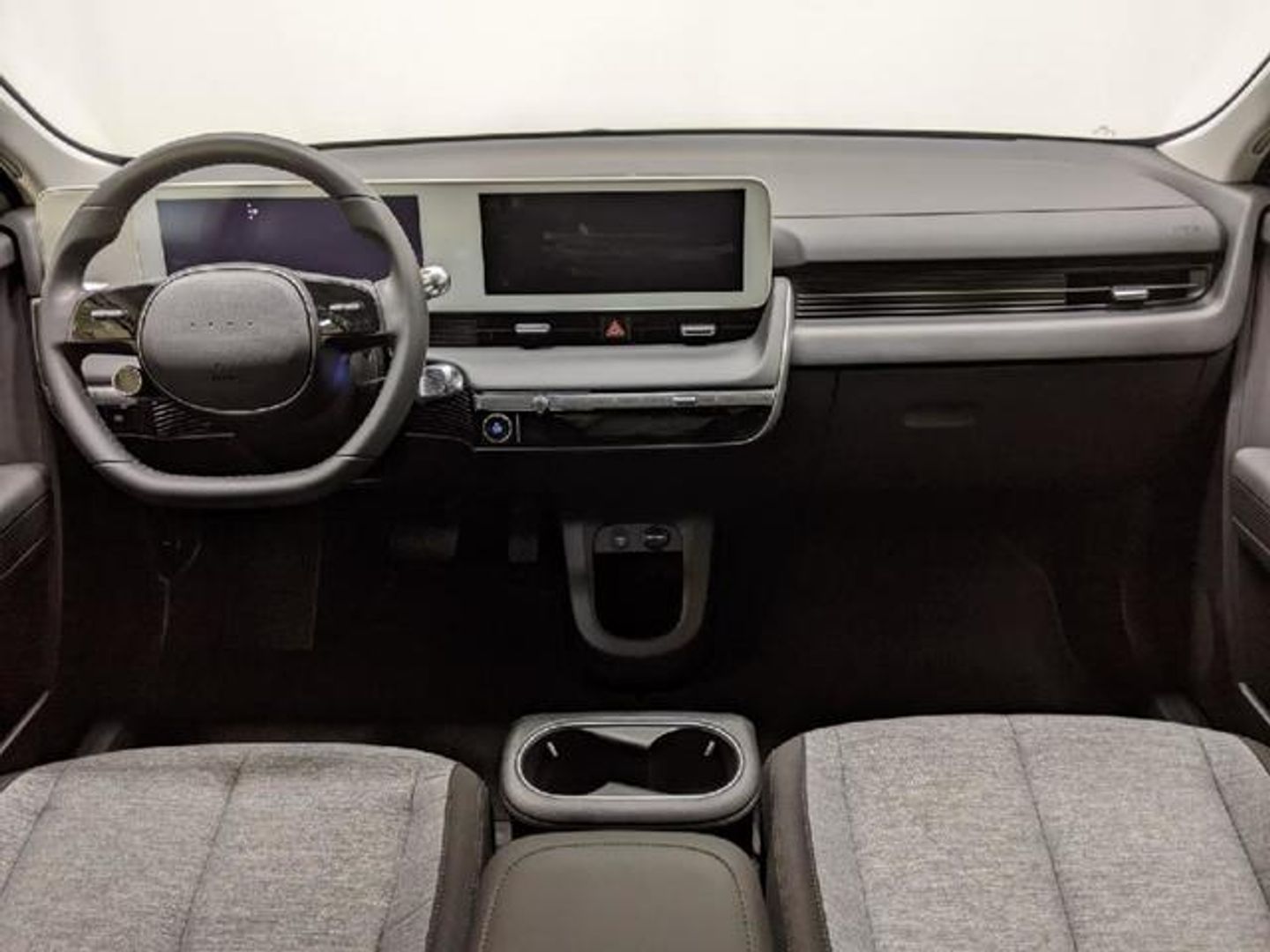 Hyundai Ioniq 5 84KWH Light RWD 168 kW (228 CV)