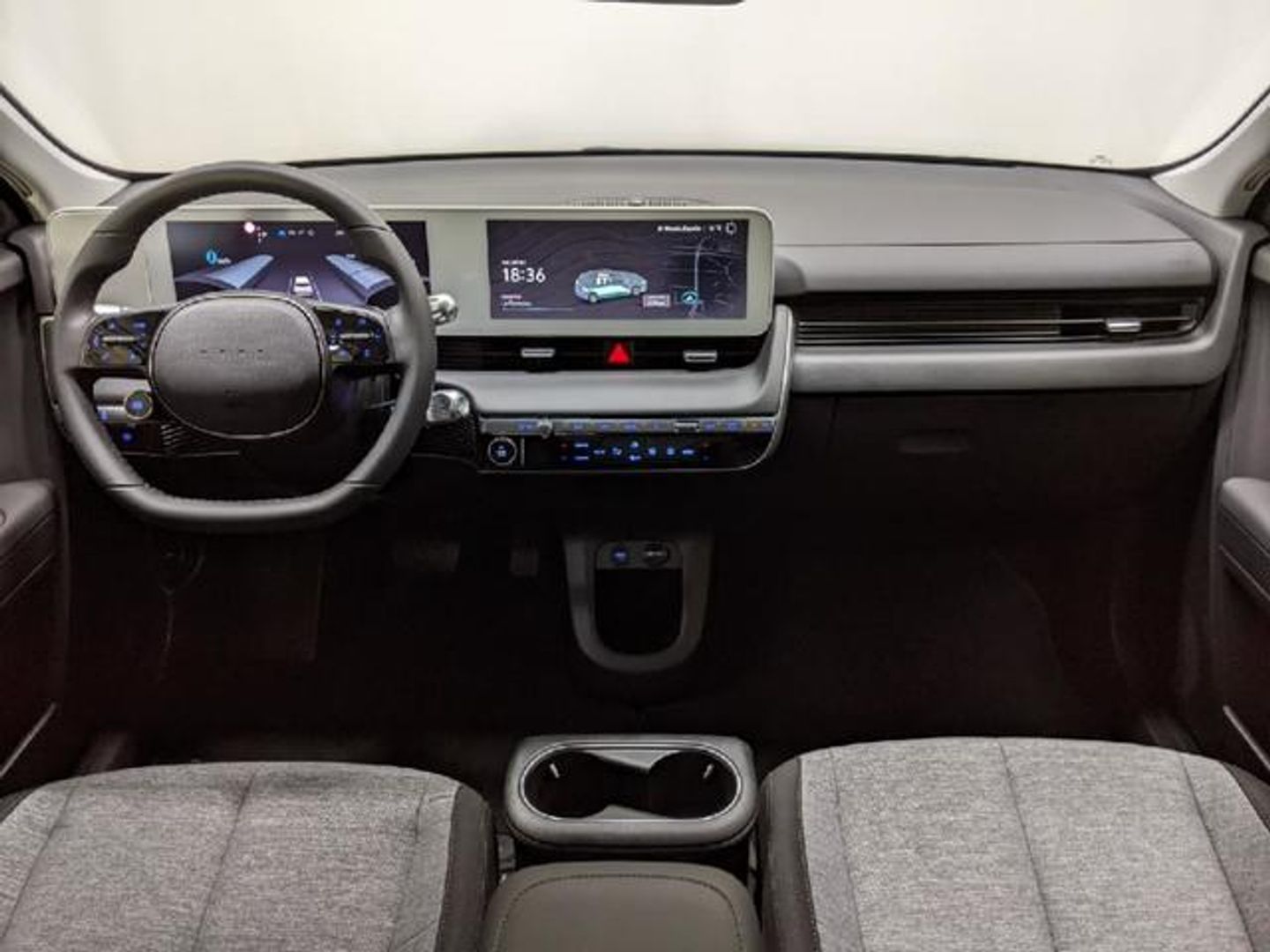 Hyundai Ioniq 5 84KWH Light RWD 168 kW (228 CV)