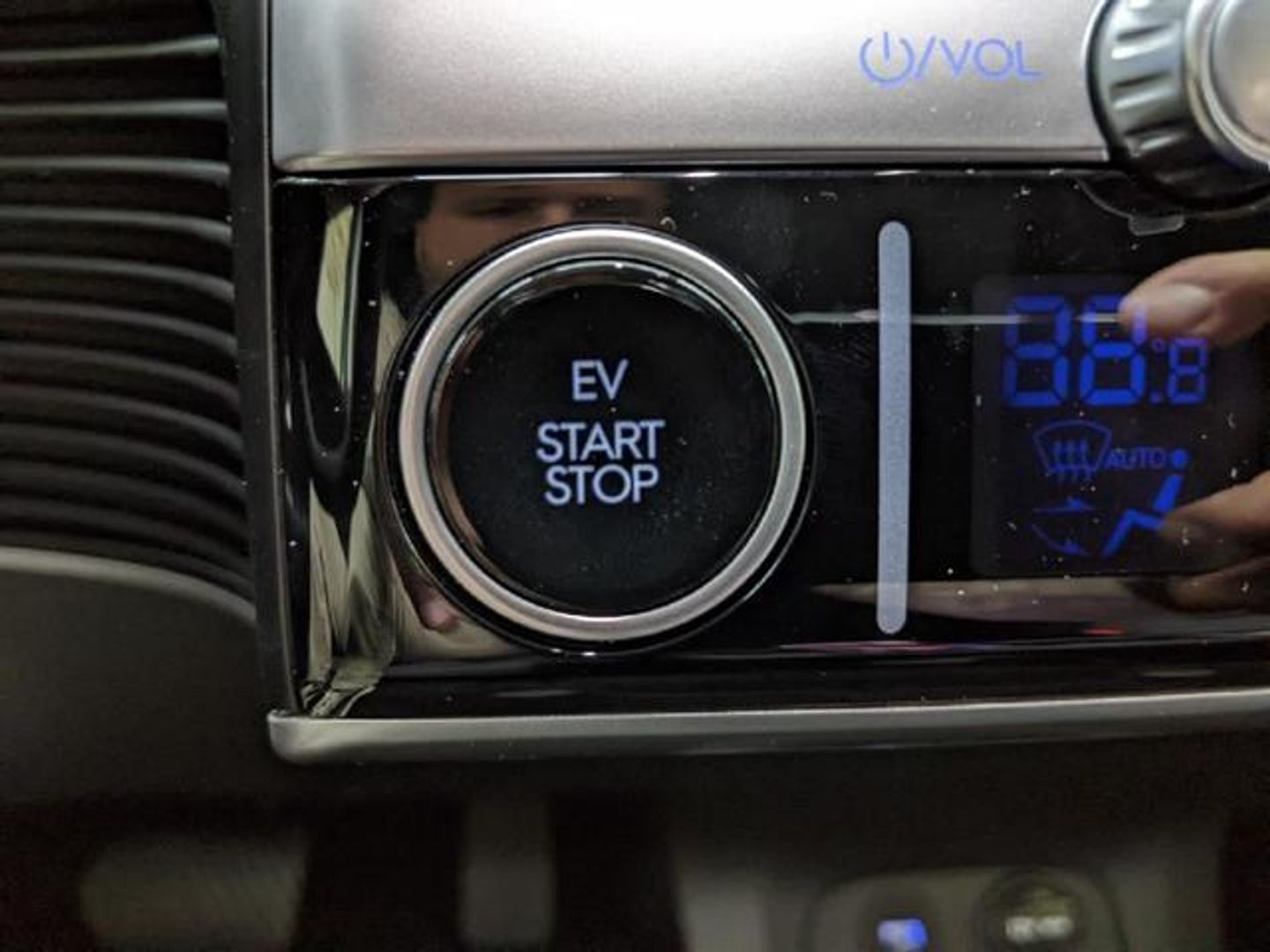 Hyundai Ioniq 5 84KWH Light RWD 168 kW (228 CV)