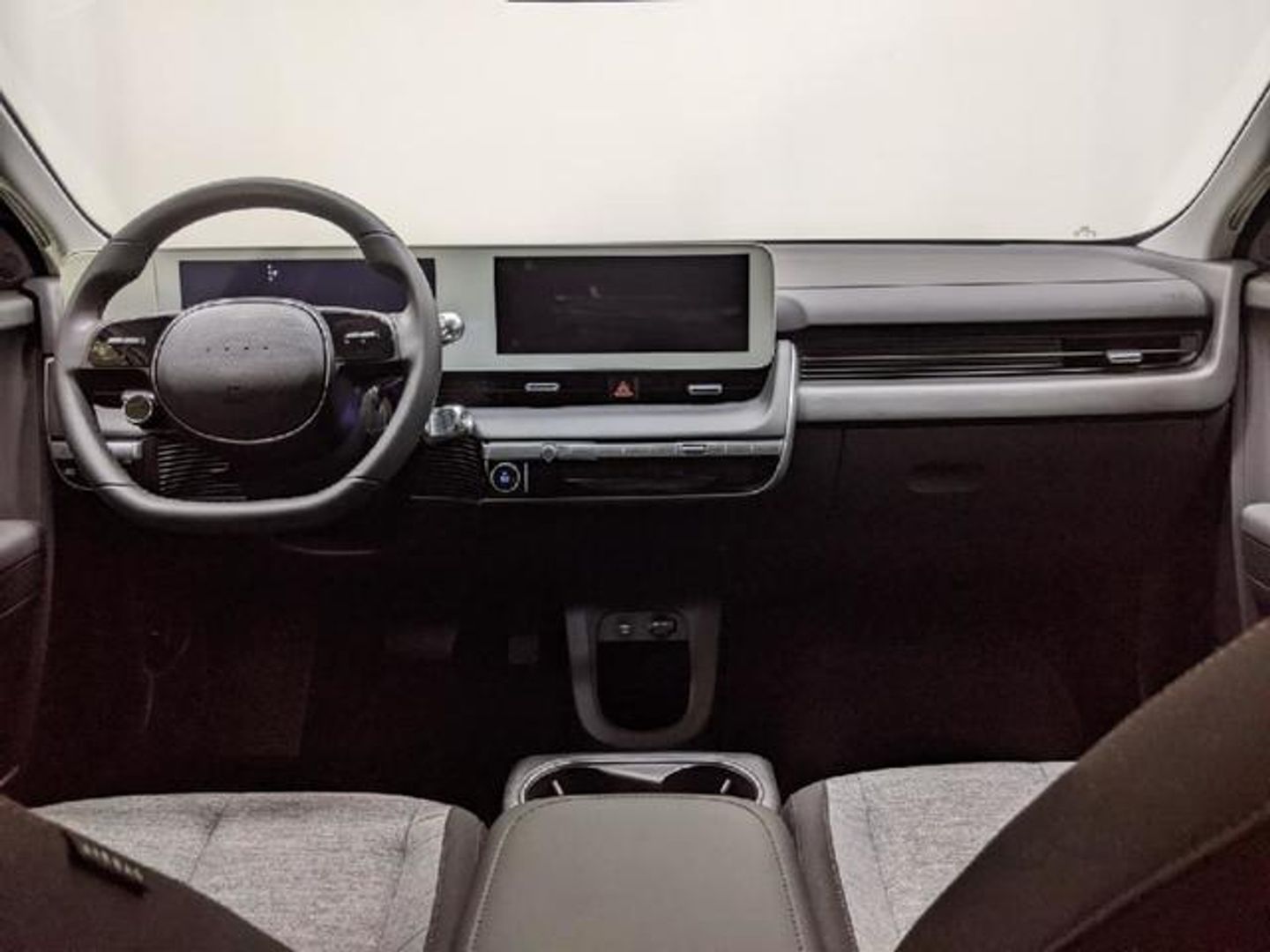 Hyundai Ioniq 5 84KWH Light RWD 168 kW (228 CV)