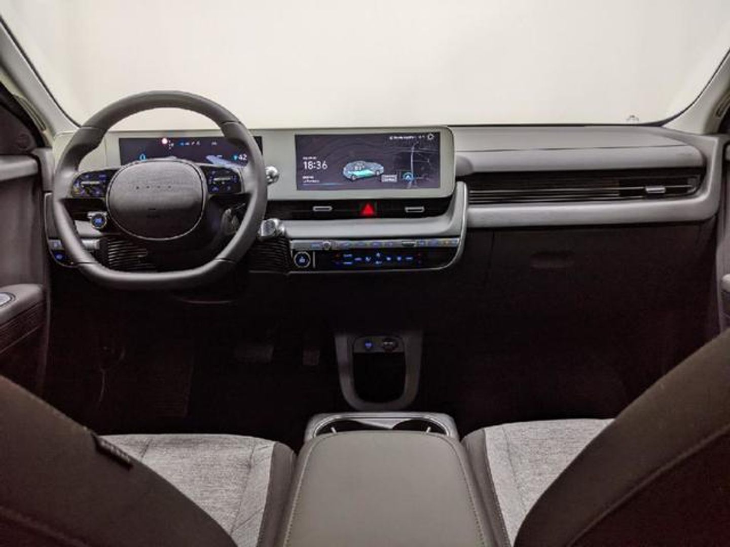 Hyundai Ioniq 5 84KWH Light RWD 168 kW (228 CV)