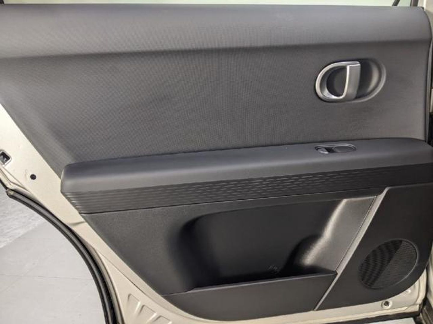 Hyundai Ioniq 5 84KWH Light RWD 168 kW (228 CV)