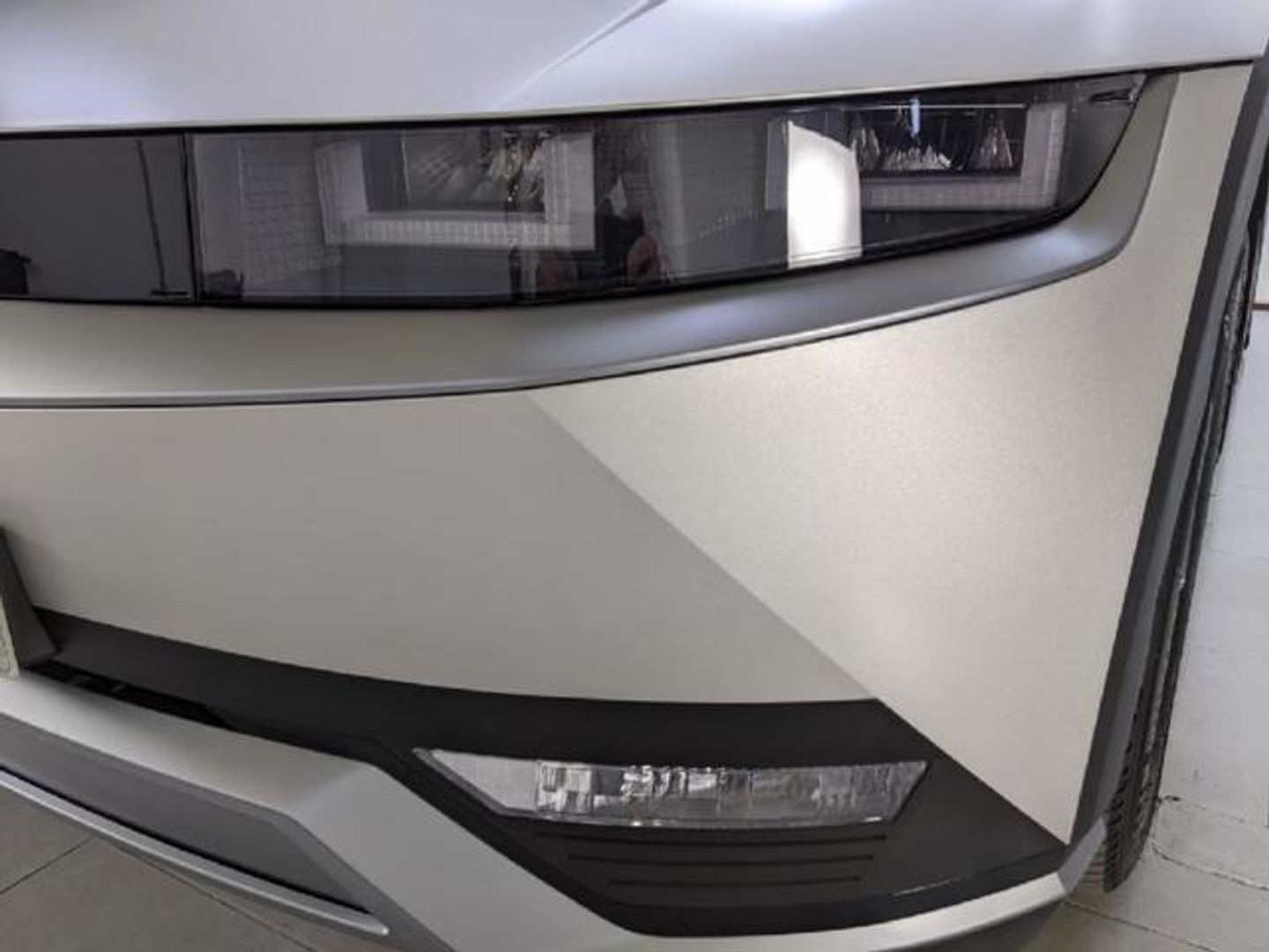 Hyundai Ioniq 5 84KWH Light RWD 168 kW (228 CV)