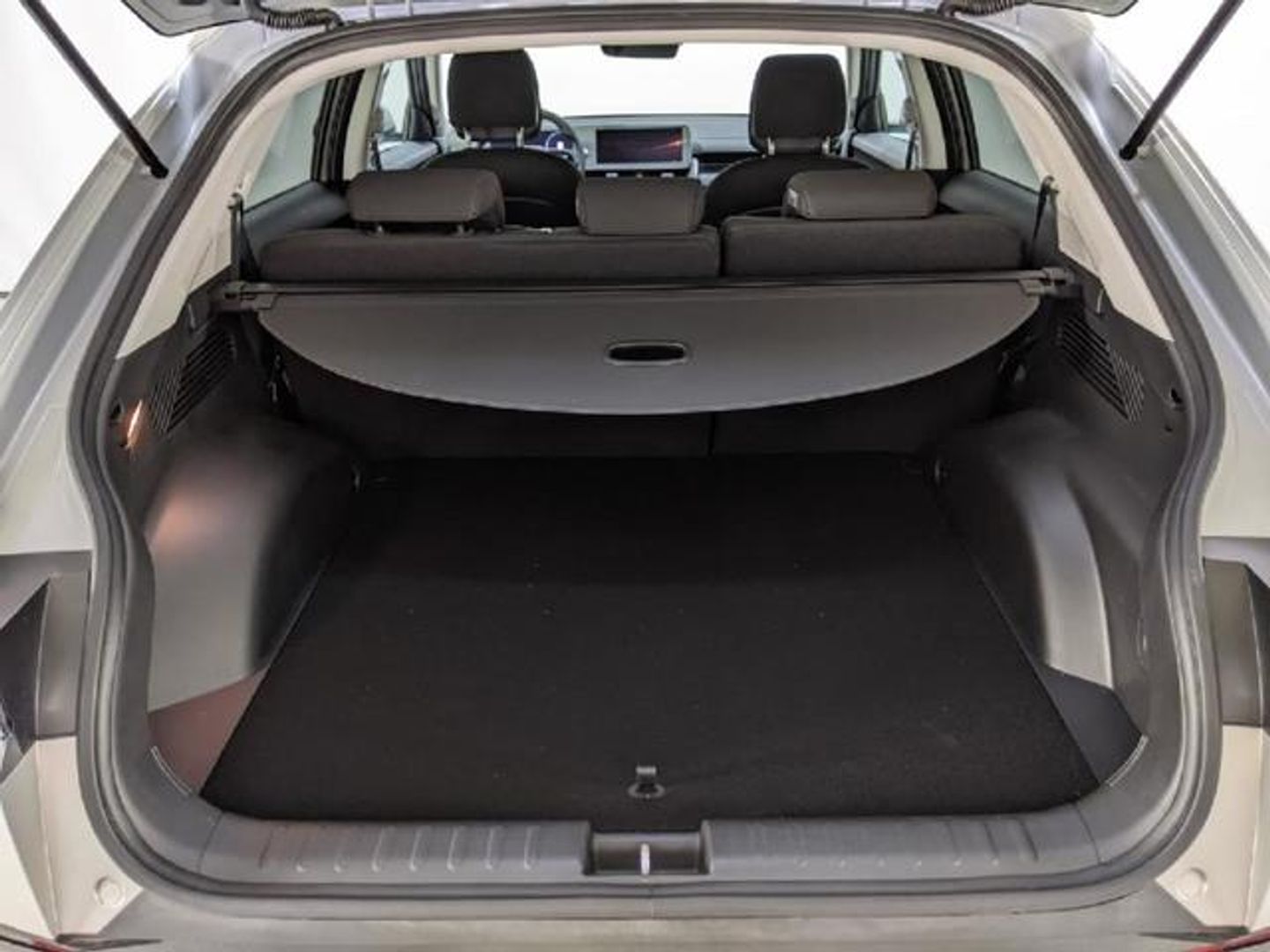 Hyundai Ioniq 5 84KWH Light RWD 168 kW (228 CV)