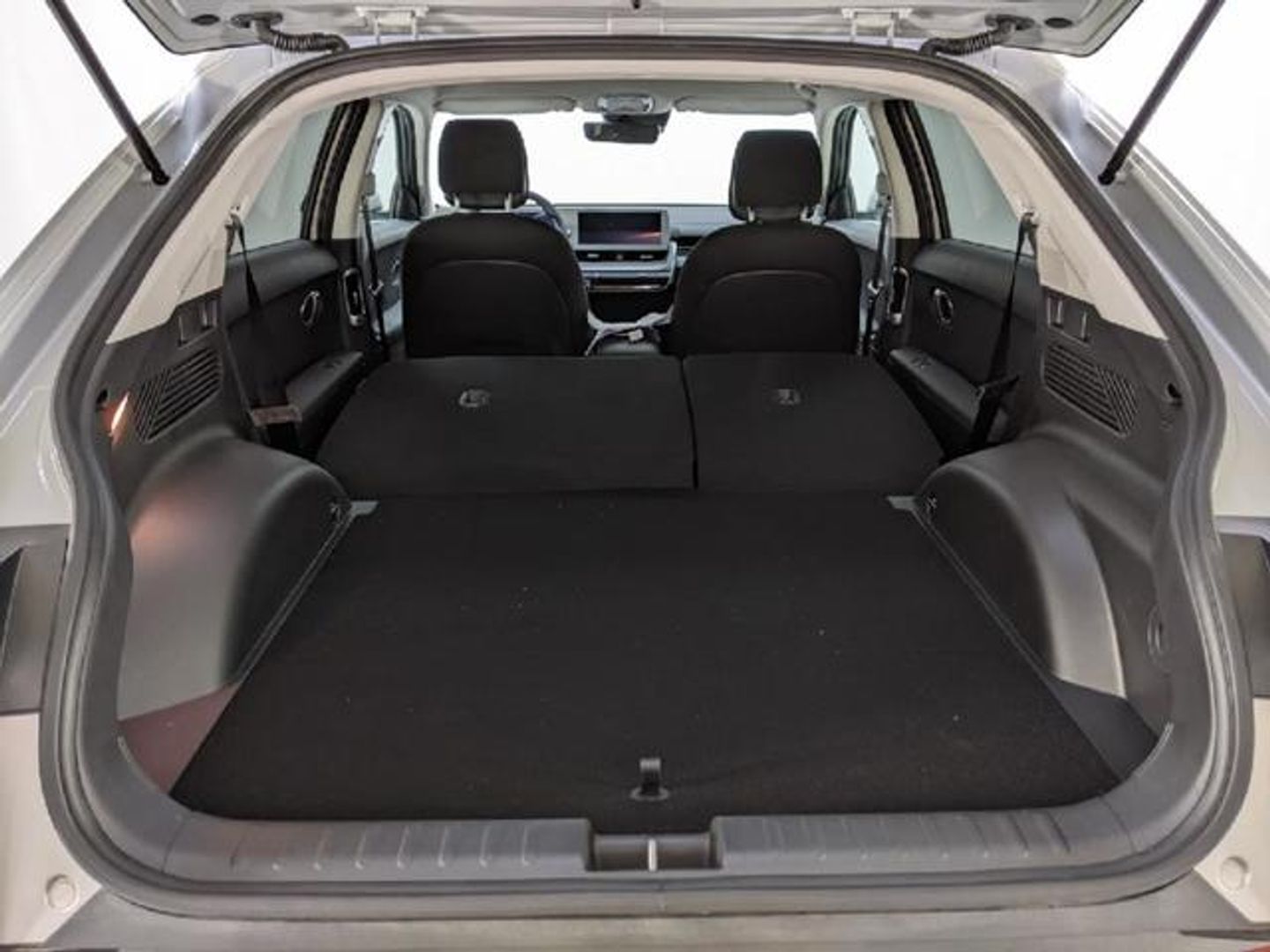 Hyundai Ioniq 5 84KWH Light RWD 168 kW (228 CV)