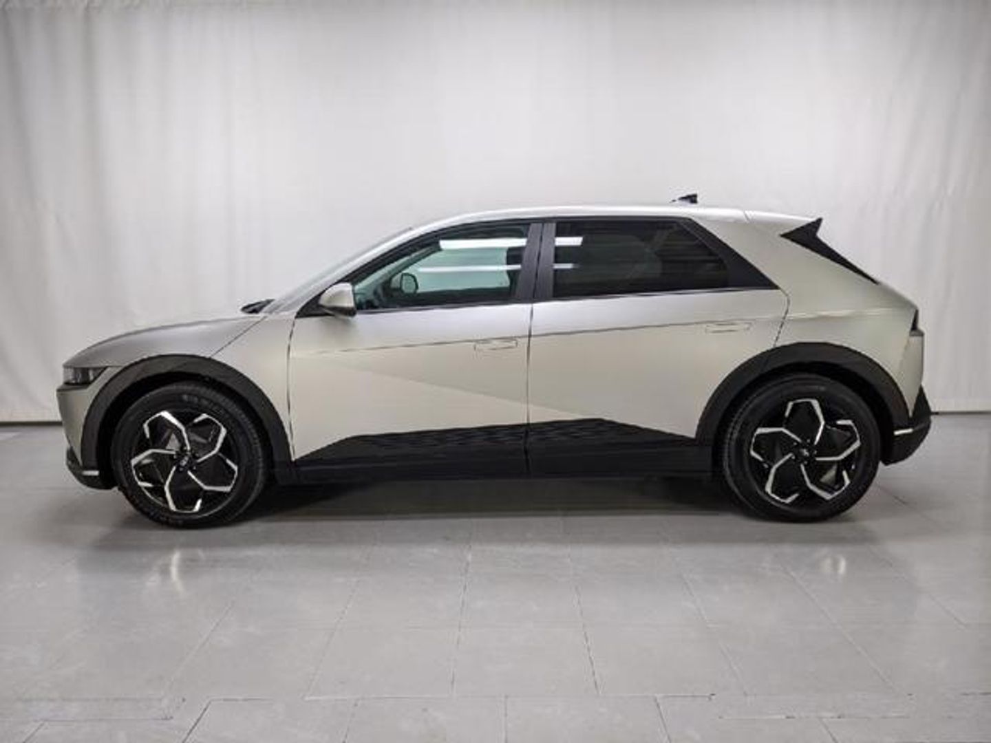 Hyundai Ioniq 5 84KWH Light RWD 168 kW (228 CV)