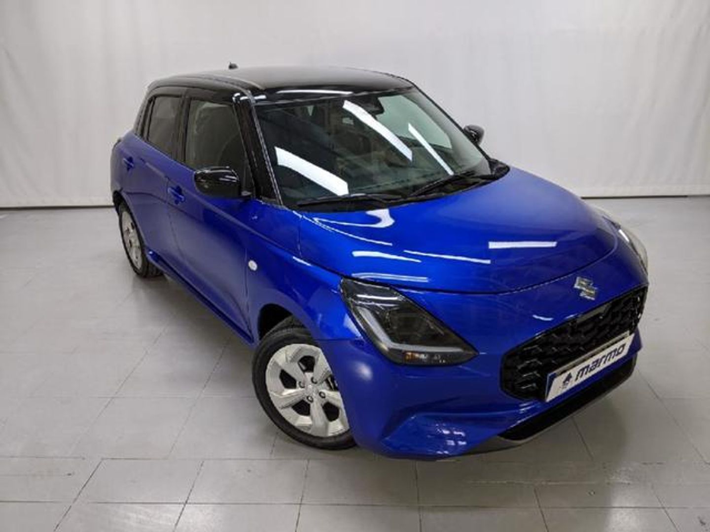 Suzuki Swift 1.2 Mild Hybrid S2 61 kW (83 CV)
