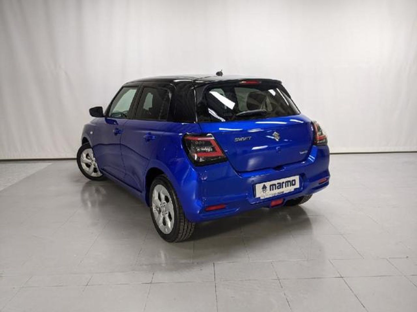 Suzuki Swift 1.2 Mild Hybrid S2 61 kW (83 CV)