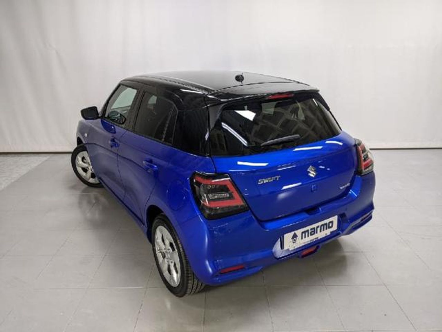Suzuki Swift 1.2 Mild Hybrid S2 61 kW (83 CV)