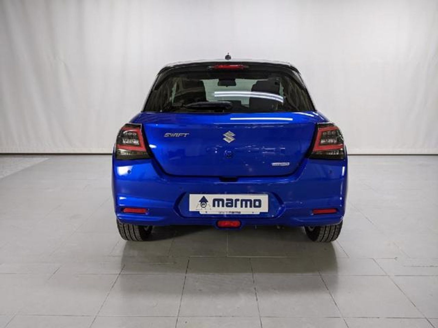 Suzuki Swift 1.2 Mild Hybrid S2 61 kW (83 CV)