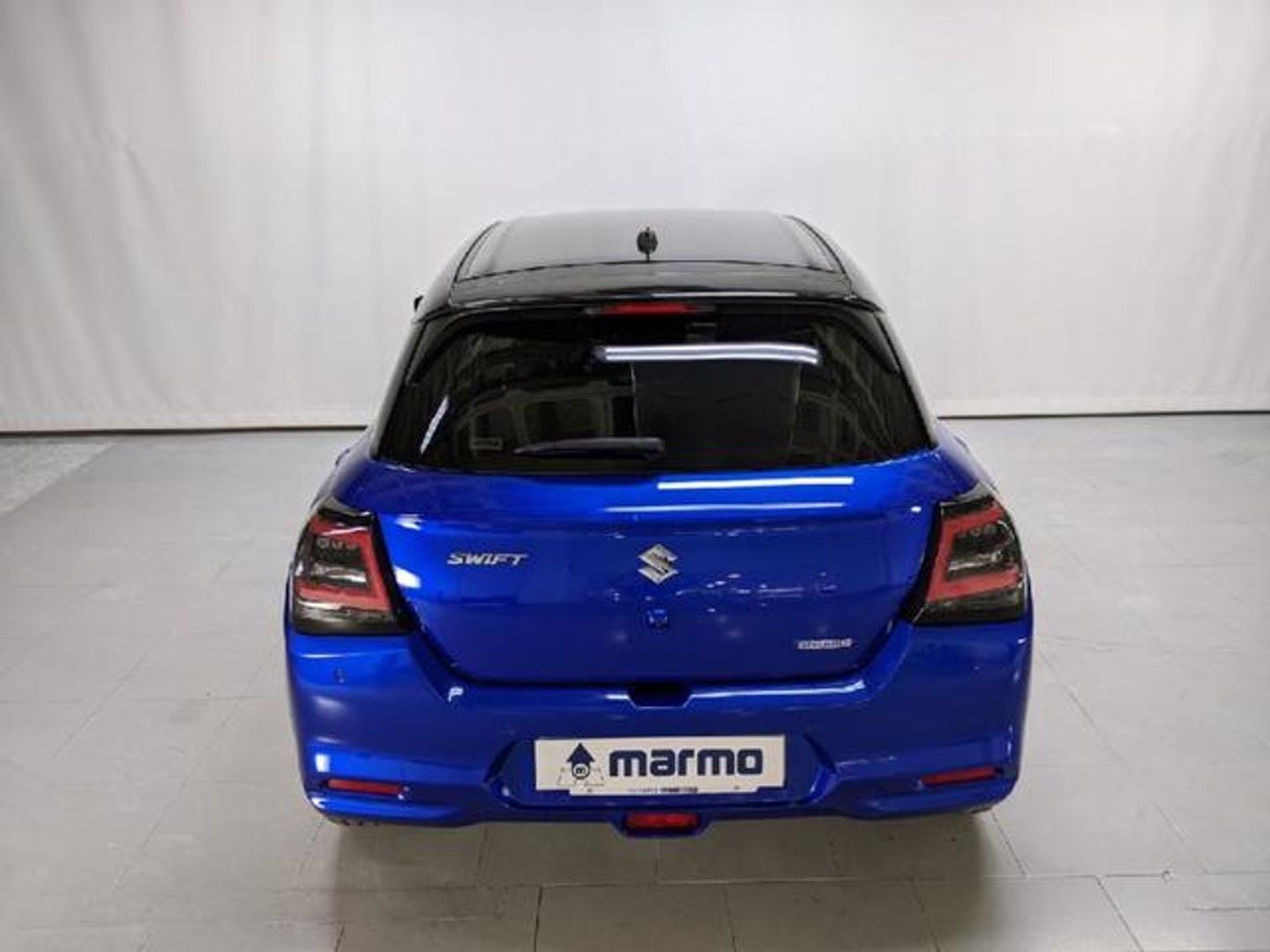 Suzuki Swift 1.2 Mild Hybrid S2 61 kW (83 CV)