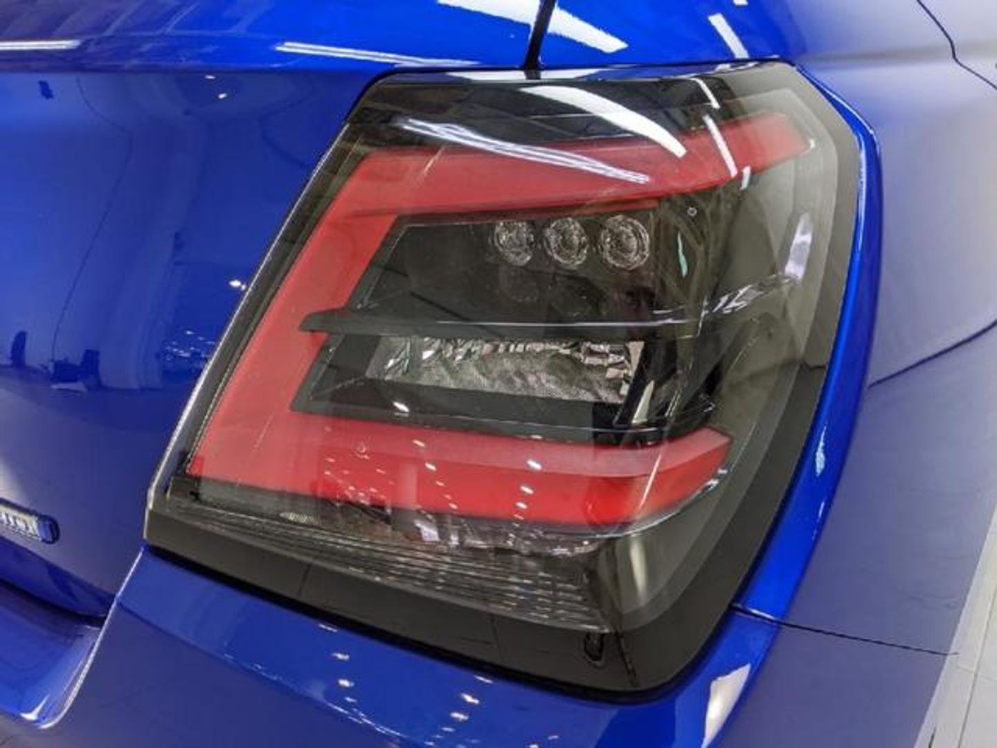 Suzuki Swift 1.2 Mild Hybrid S2 61 kW (83 CV)