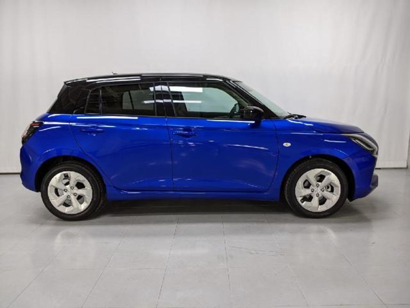 Suzuki Swift 1.2 Mild Hybrid S2 61 kW (83 CV)