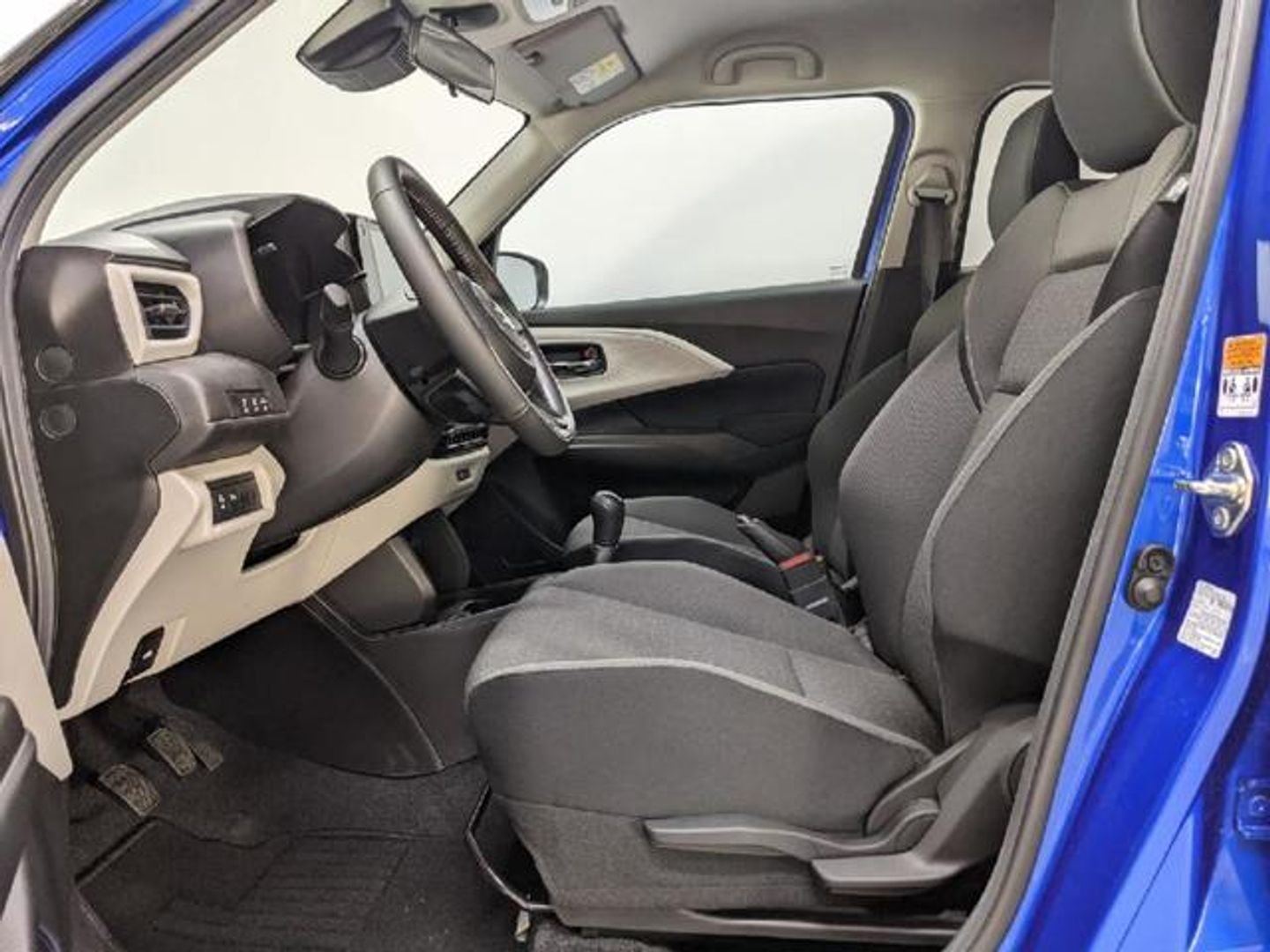 Suzuki Swift 1.2 Mild Hybrid S2 61 kW (83 CV)