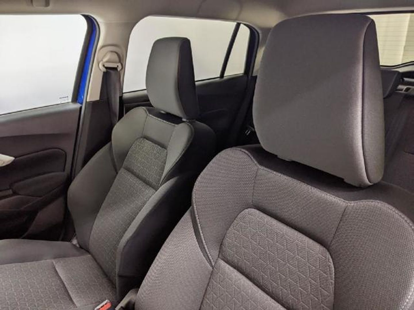 Suzuki Swift 1.2 Mild Hybrid S2 61 kW (83 CV)