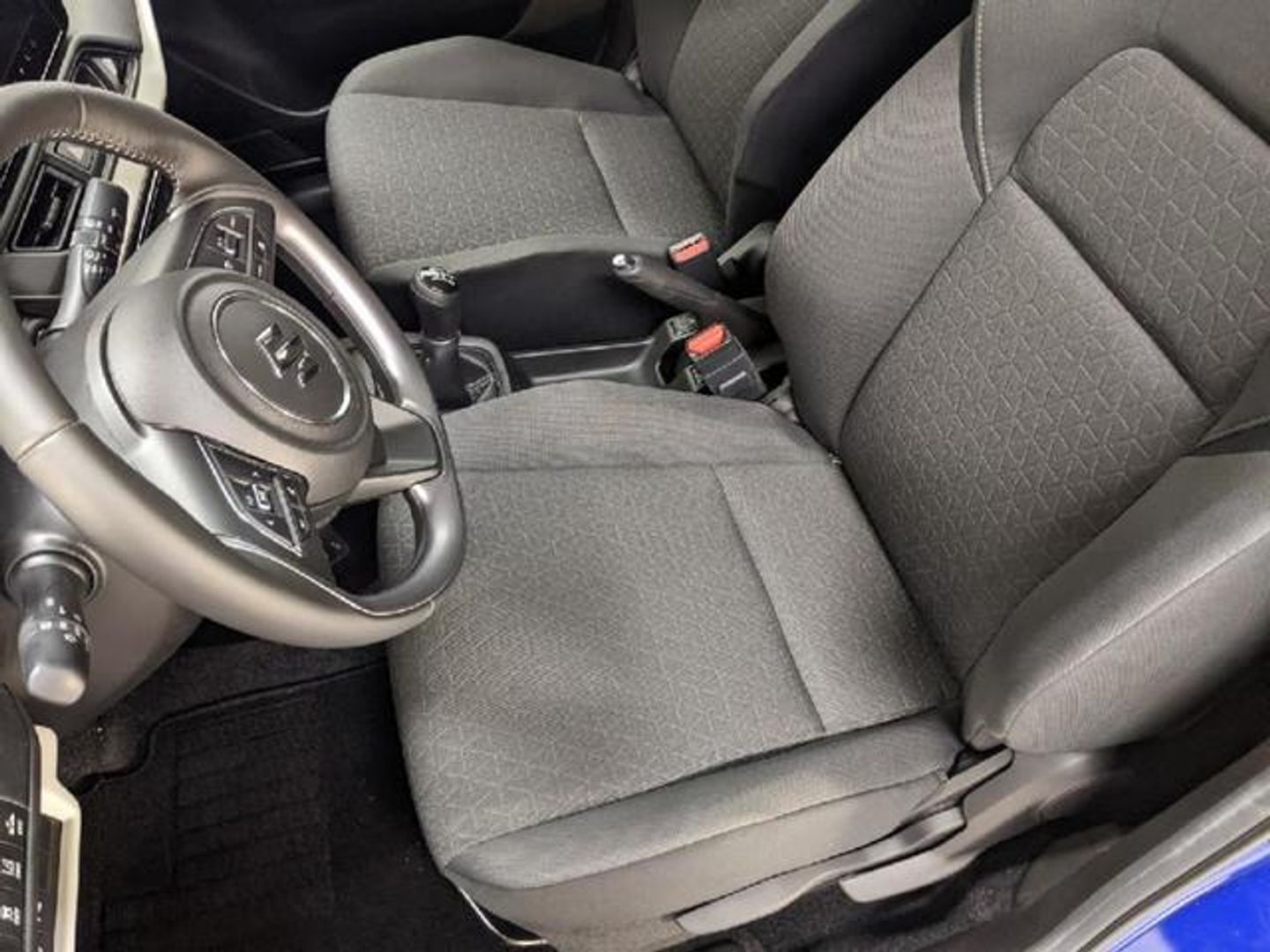Suzuki Swift 1.2 Mild Hybrid S2 61 kW (83 CV)