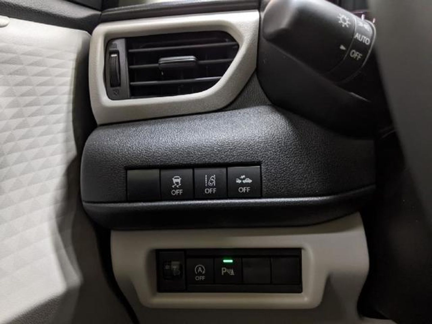 Suzuki Swift 1.2 Mild Hybrid S2 61 kW (83 CV)