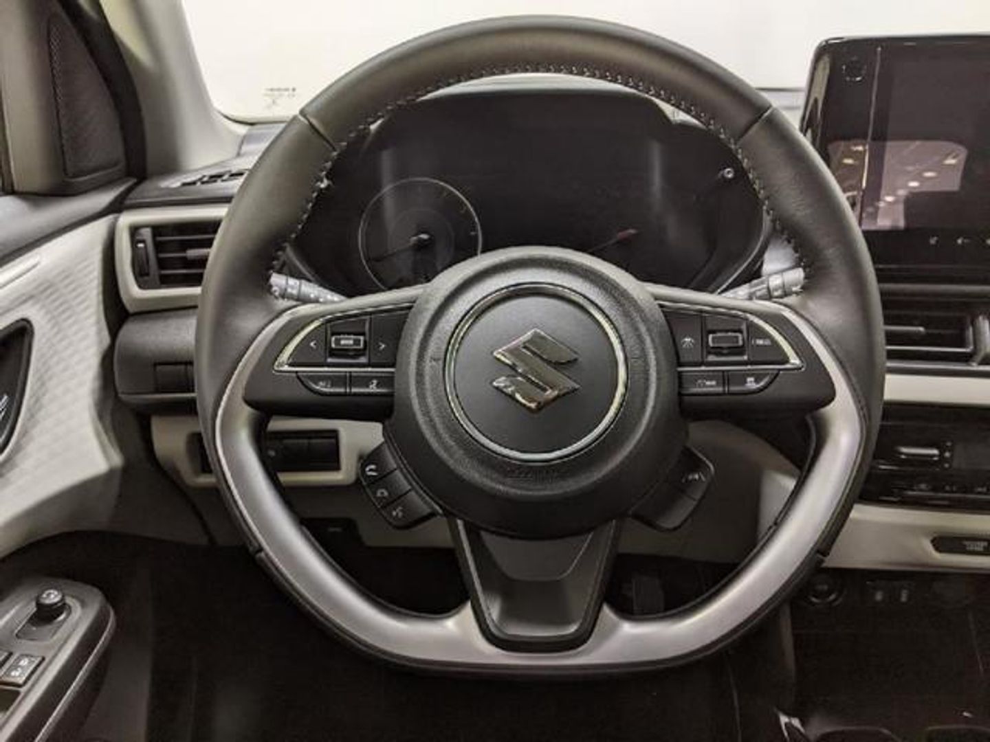 Suzuki Swift 1.2 Mild Hybrid S2 61 kW (83 CV)