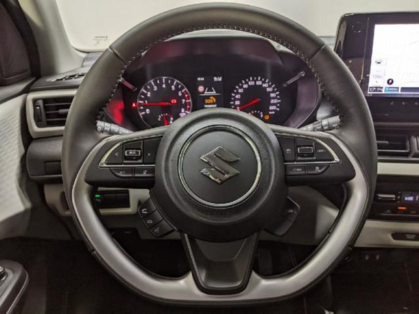 Suzuki Swift 1.2 Mild Hybrid S2 61 kW (83 CV)