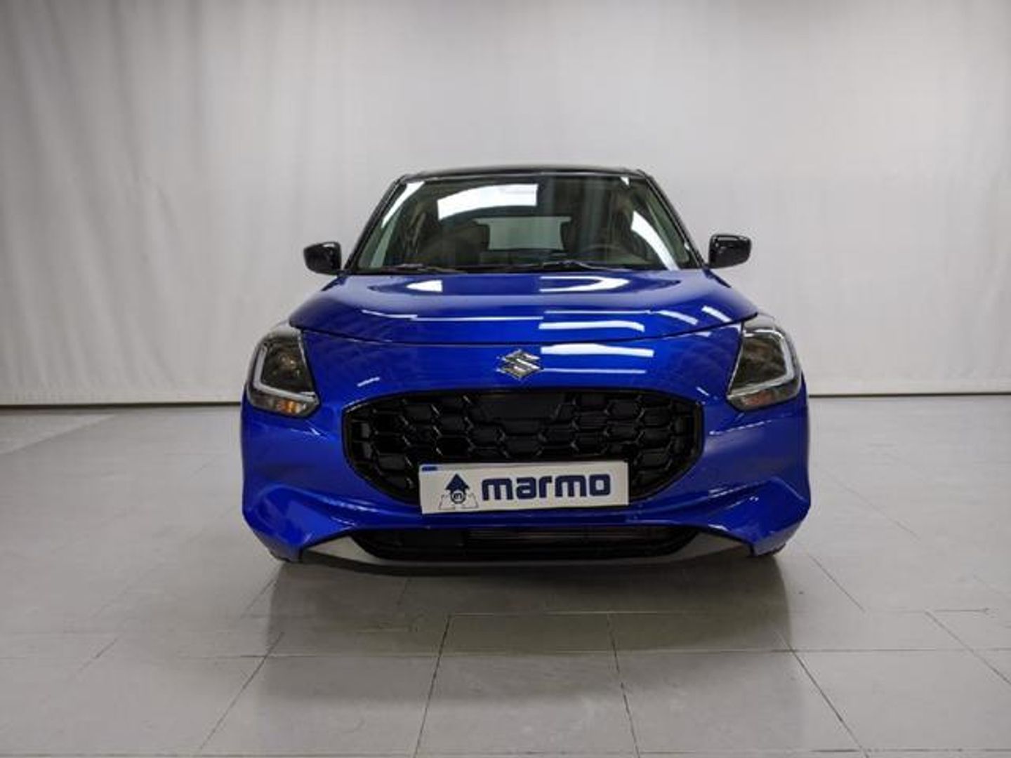 Suzuki Swift 1.2 Mild Hybrid S2 61 kW (83 CV)