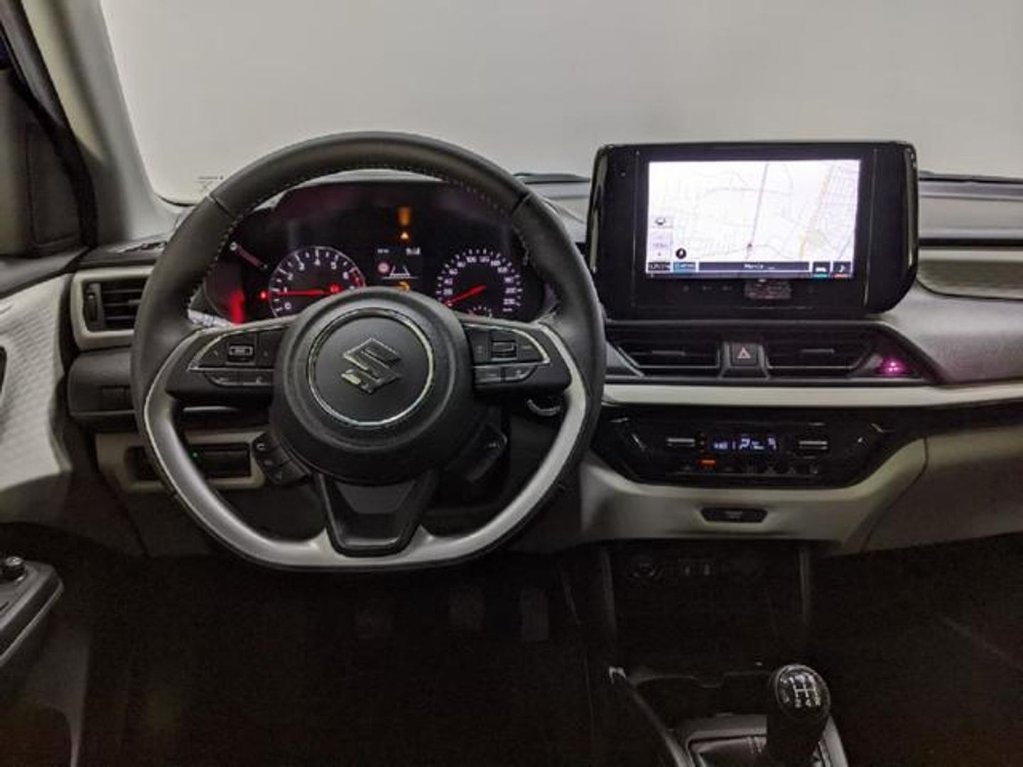 Suzuki Swift 1.2 Mild Hybrid S2 61 kW (83 CV)