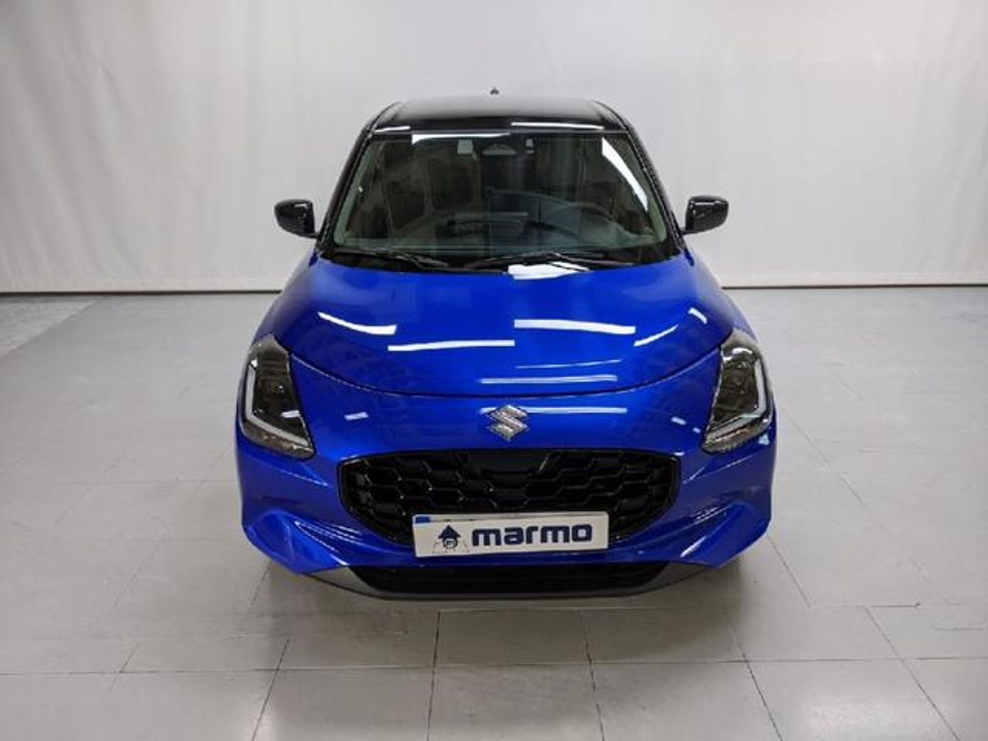 Suzuki Swift 1.2 Mild Hybrid S2 61 kW (83 CV)