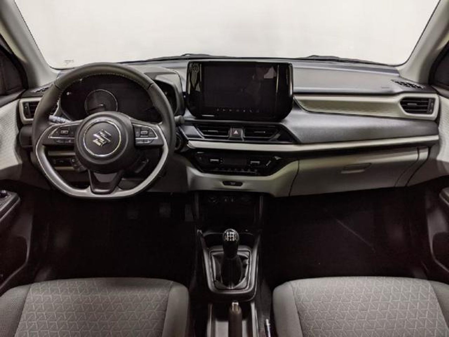 Suzuki Swift 1.2 Mild Hybrid S2 61 kW (83 CV)