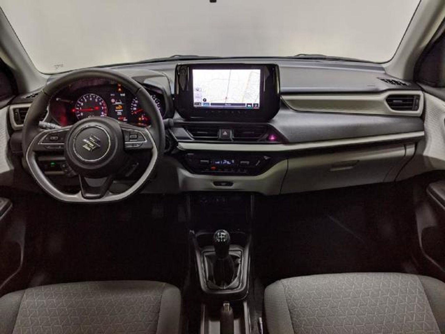 Suzuki Swift 1.2 Mild Hybrid S2 61 kW (83 CV)