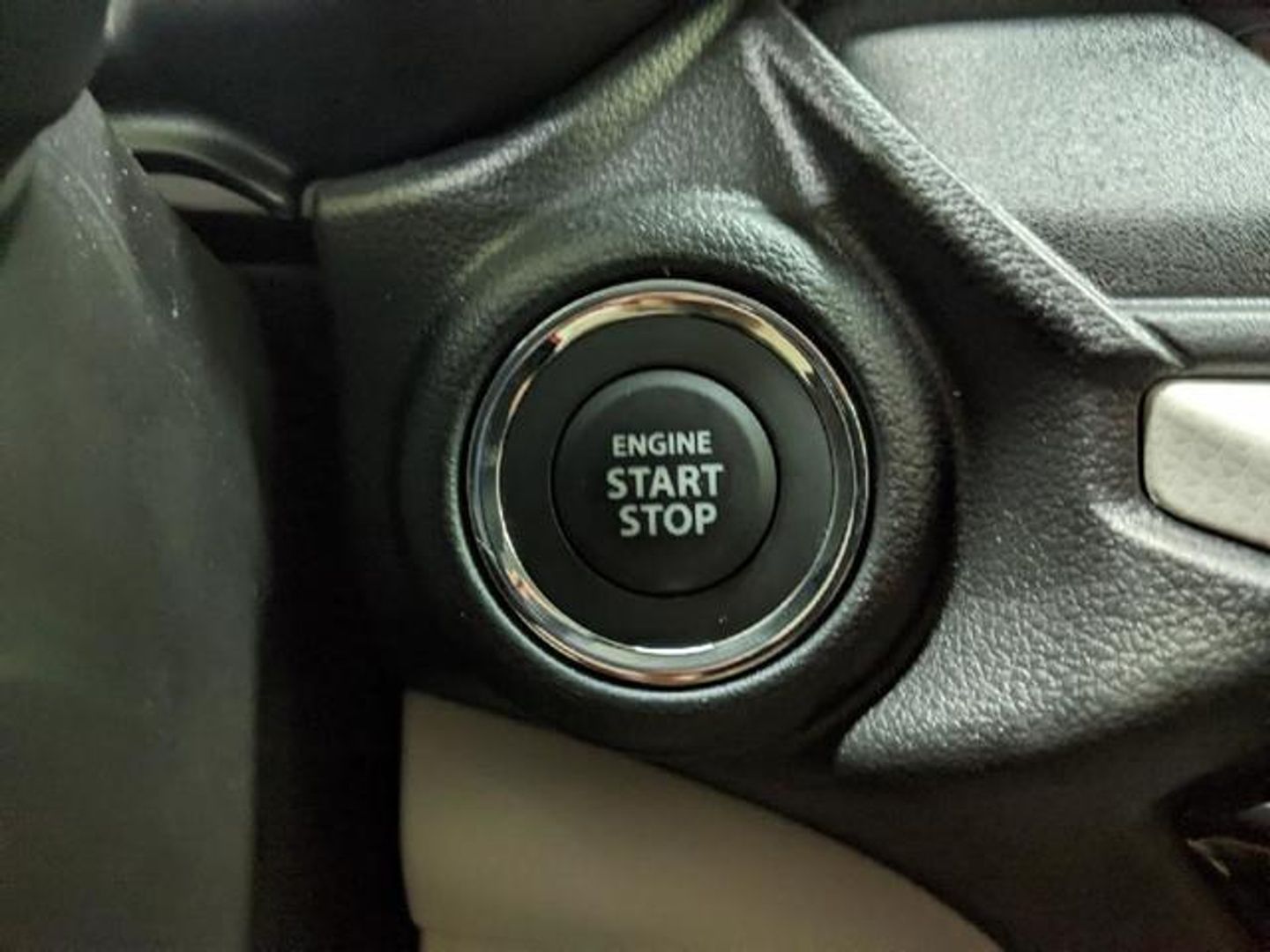 Suzuki Swift 1.2 Mild Hybrid S2 61 kW (83 CV)