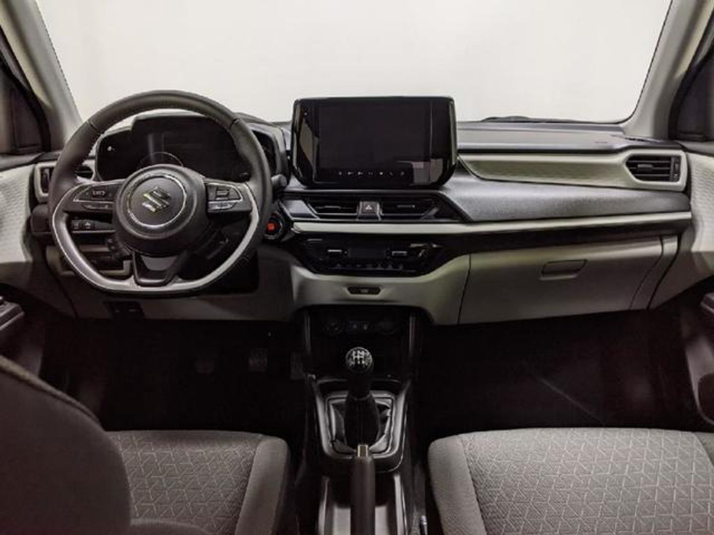 Suzuki Swift 1.2 Mild Hybrid S2 61 kW (83 CV)