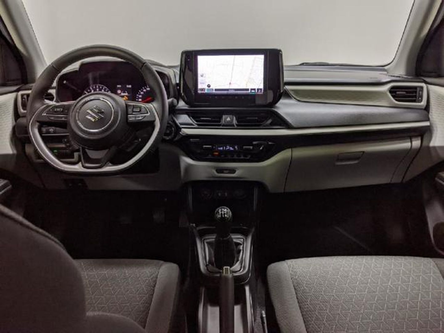 Suzuki Swift 1.2 Mild Hybrid S2 61 kW (83 CV)