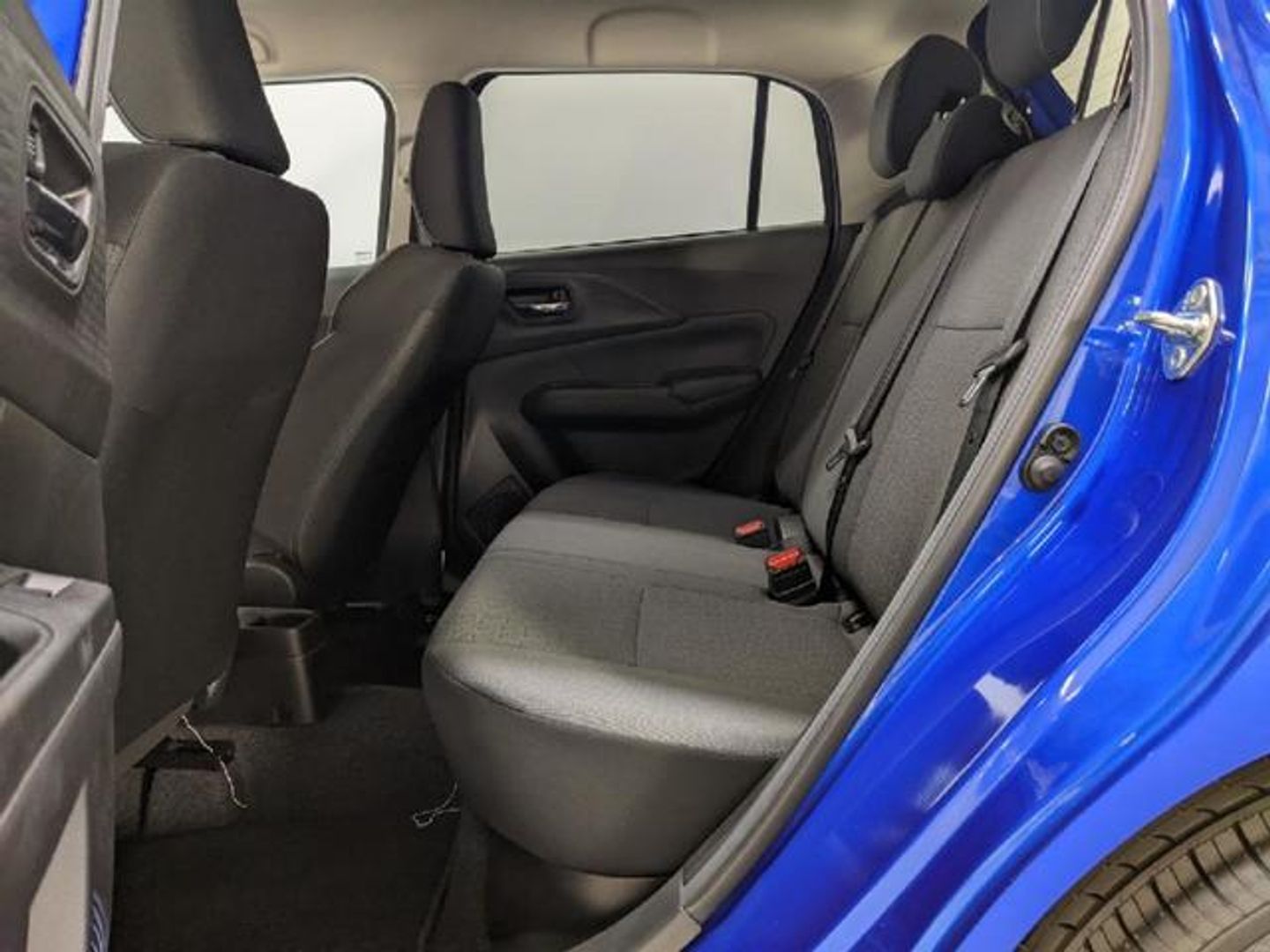 Suzuki Swift 1.2 Mild Hybrid S2 61 kW (83 CV)