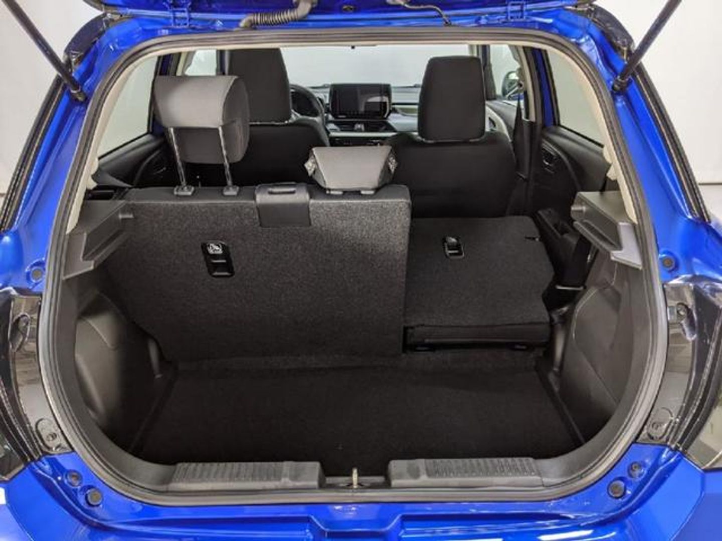 Suzuki Swift 1.2 Mild Hybrid S2 61 kW (83 CV)
