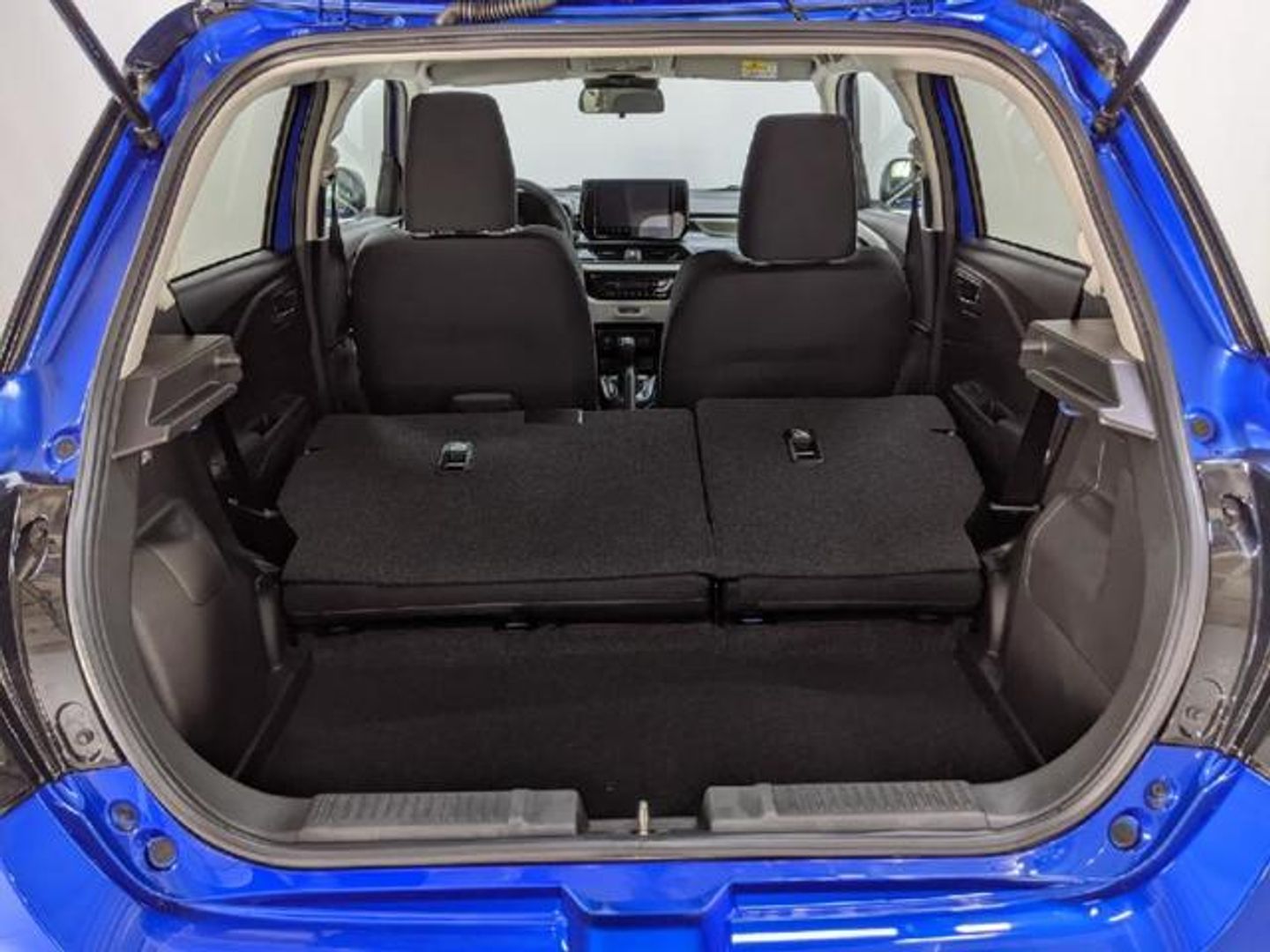 Suzuki Swift 1.2 Mild Hybrid S2 61 kW (83 CV)