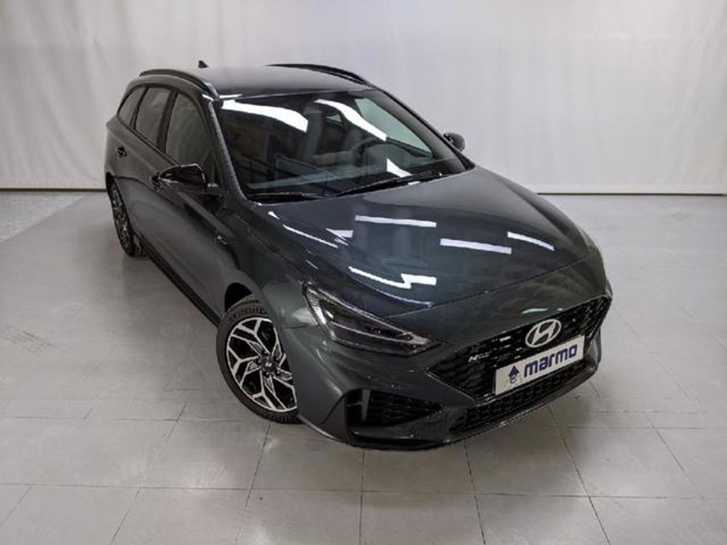 Hyundai i30 1.0 TGDI N Line SE 74 kW (100 CV)