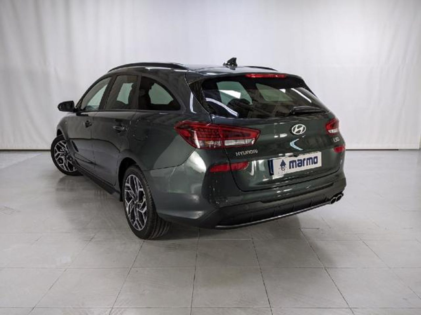 Hyundai i30 1.0 TGDI N Line SE 74 kW (100 CV)