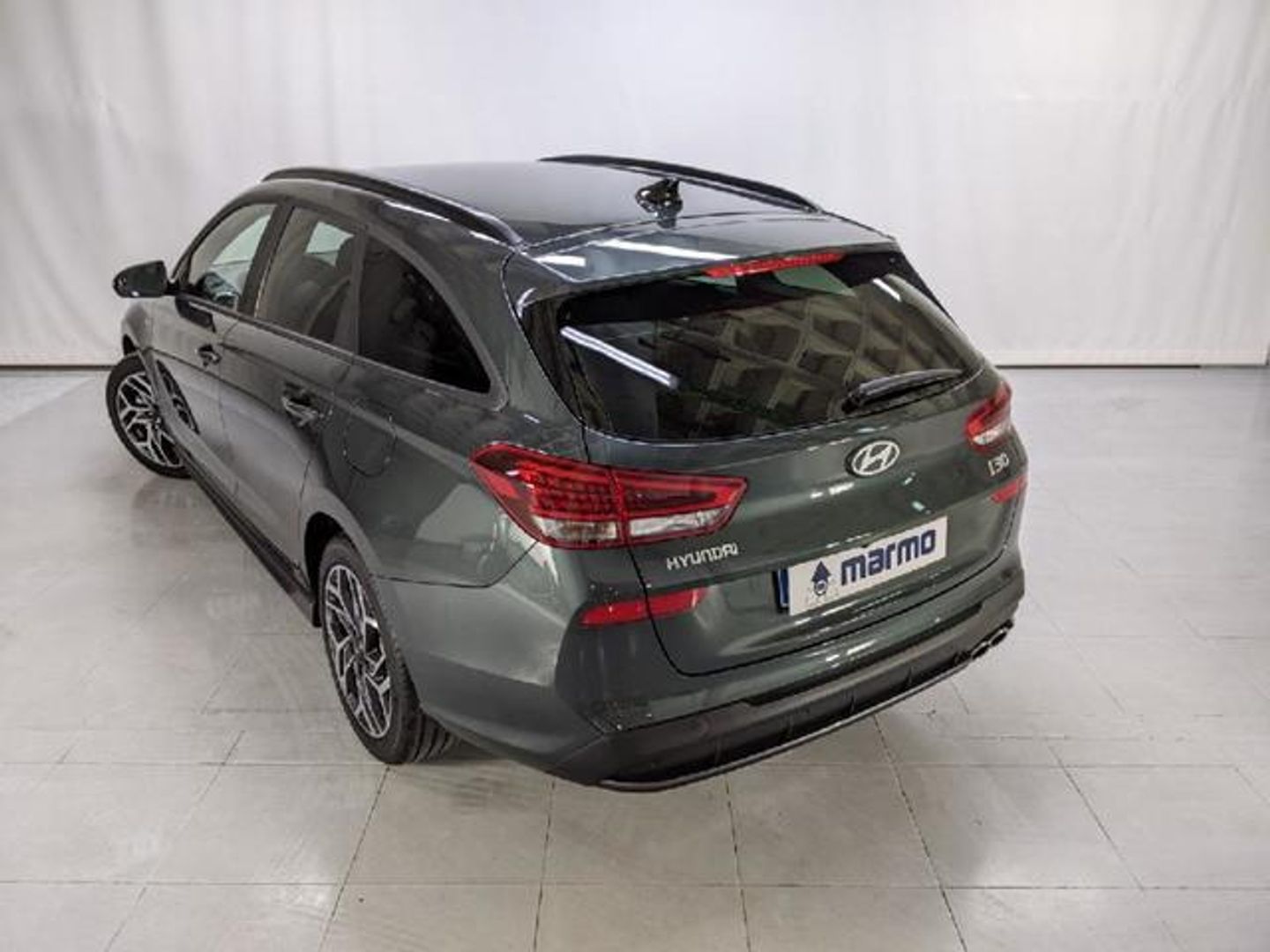 Hyundai i30 1.0 TGDI N Line SE 74 kW (100 CV)