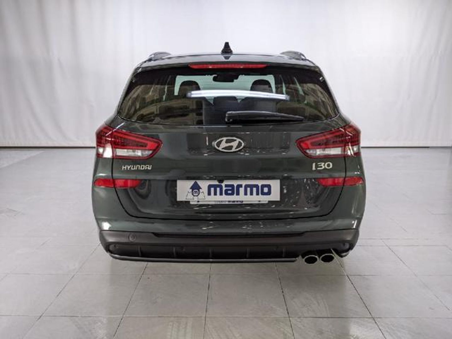 Hyundai i30 1.0 TGDI N Line SE 74 kW (100 CV)