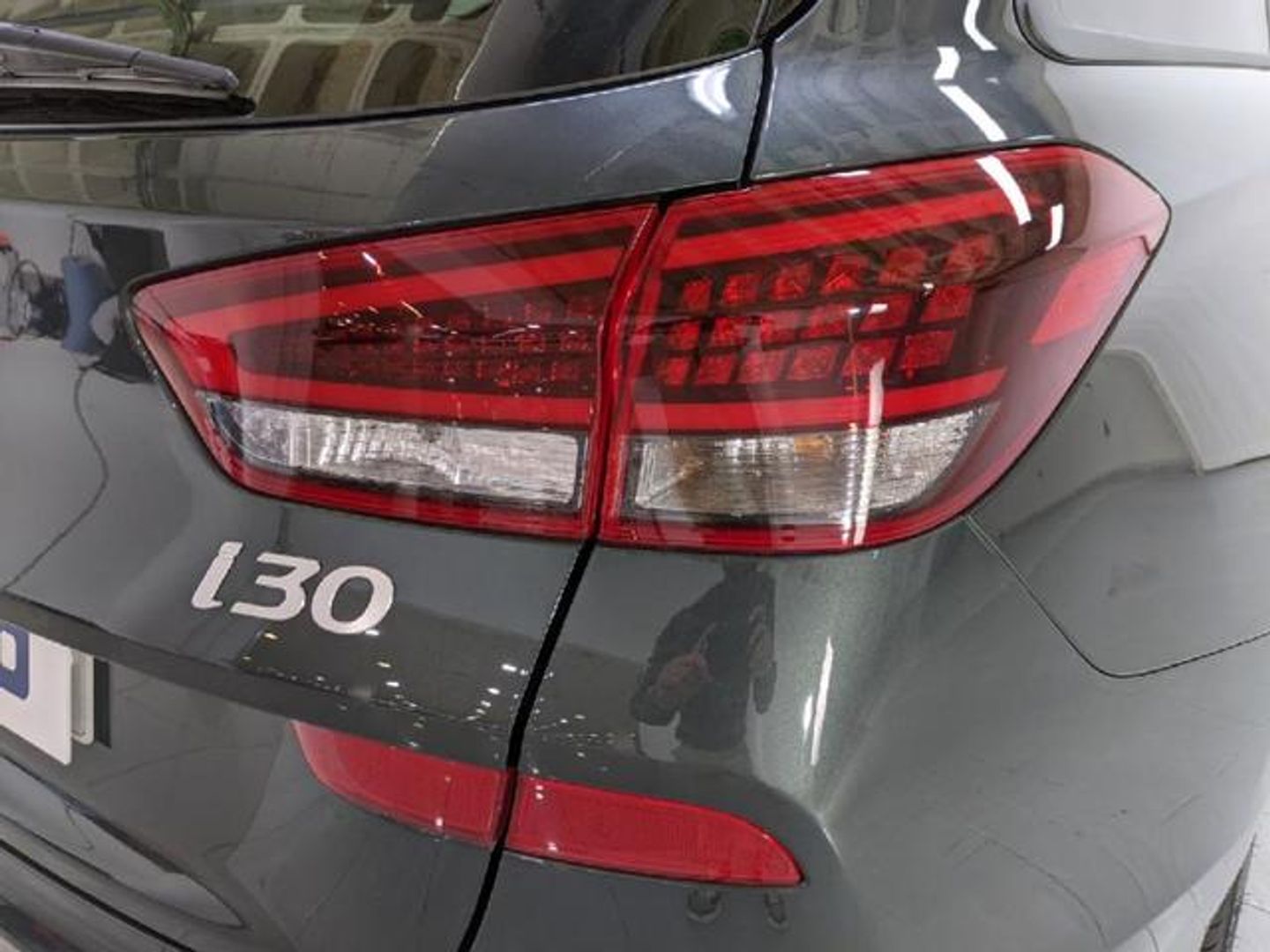 Hyundai i30 1.0 TGDI N Line SE 74 kW (100 CV)