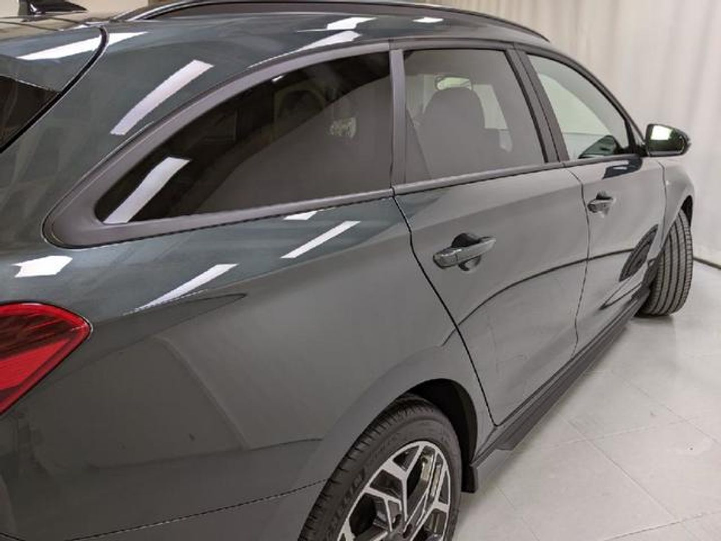 Hyundai i30 1.0 TGDI N Line SE 74 kW (100 CV)