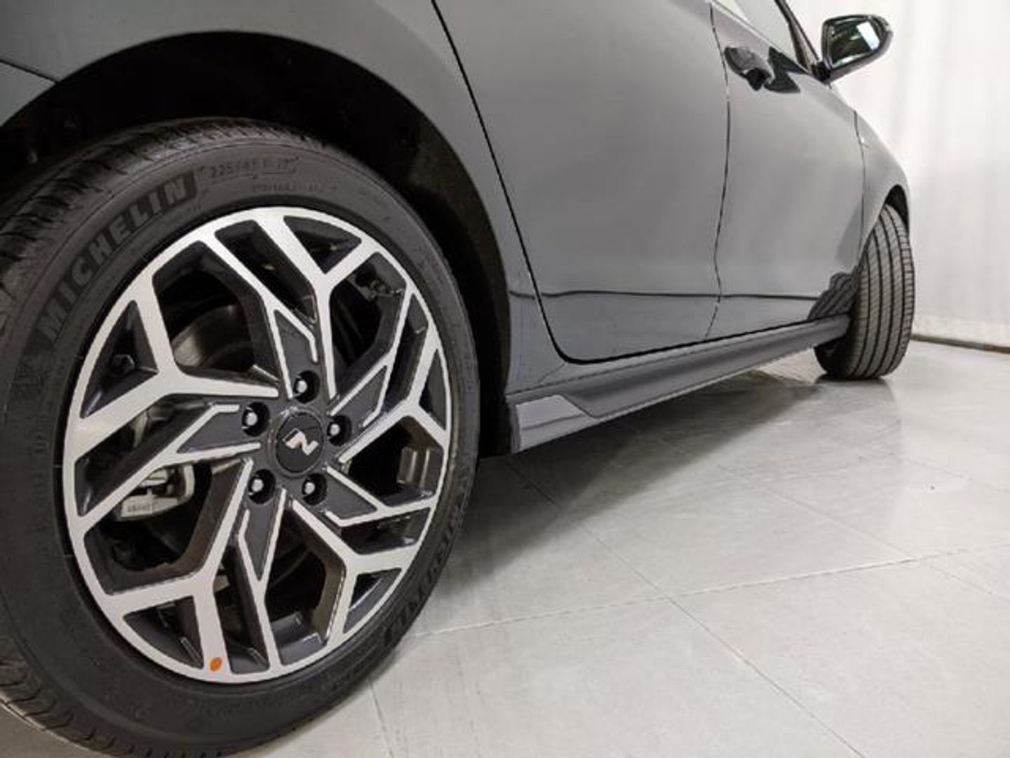 Hyundai i30 1.0 TGDI N Line SE 74 kW (100 CV)