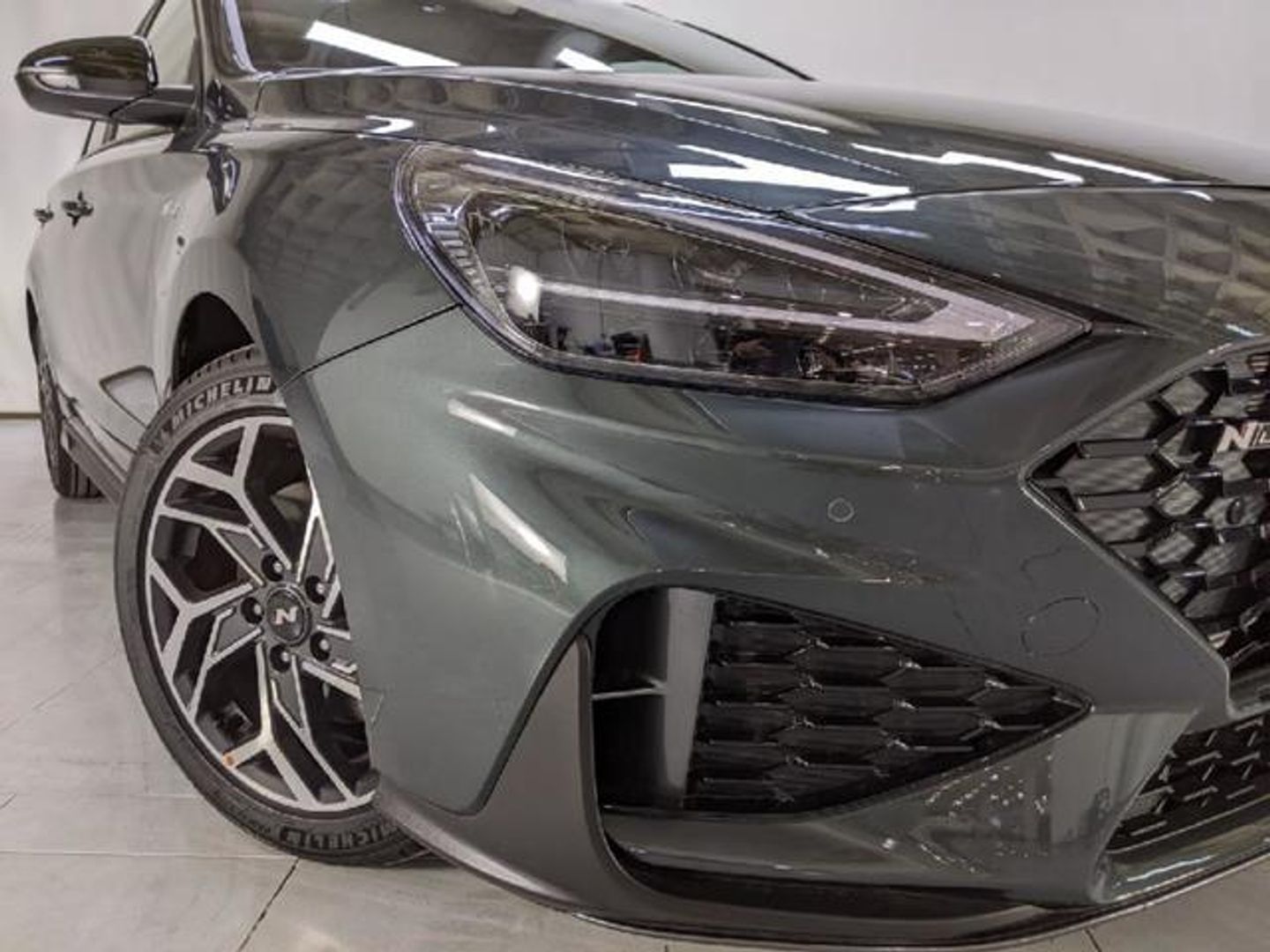 Hyundai i30 1.0 TGDI N Line SE 74 kW (100 CV)