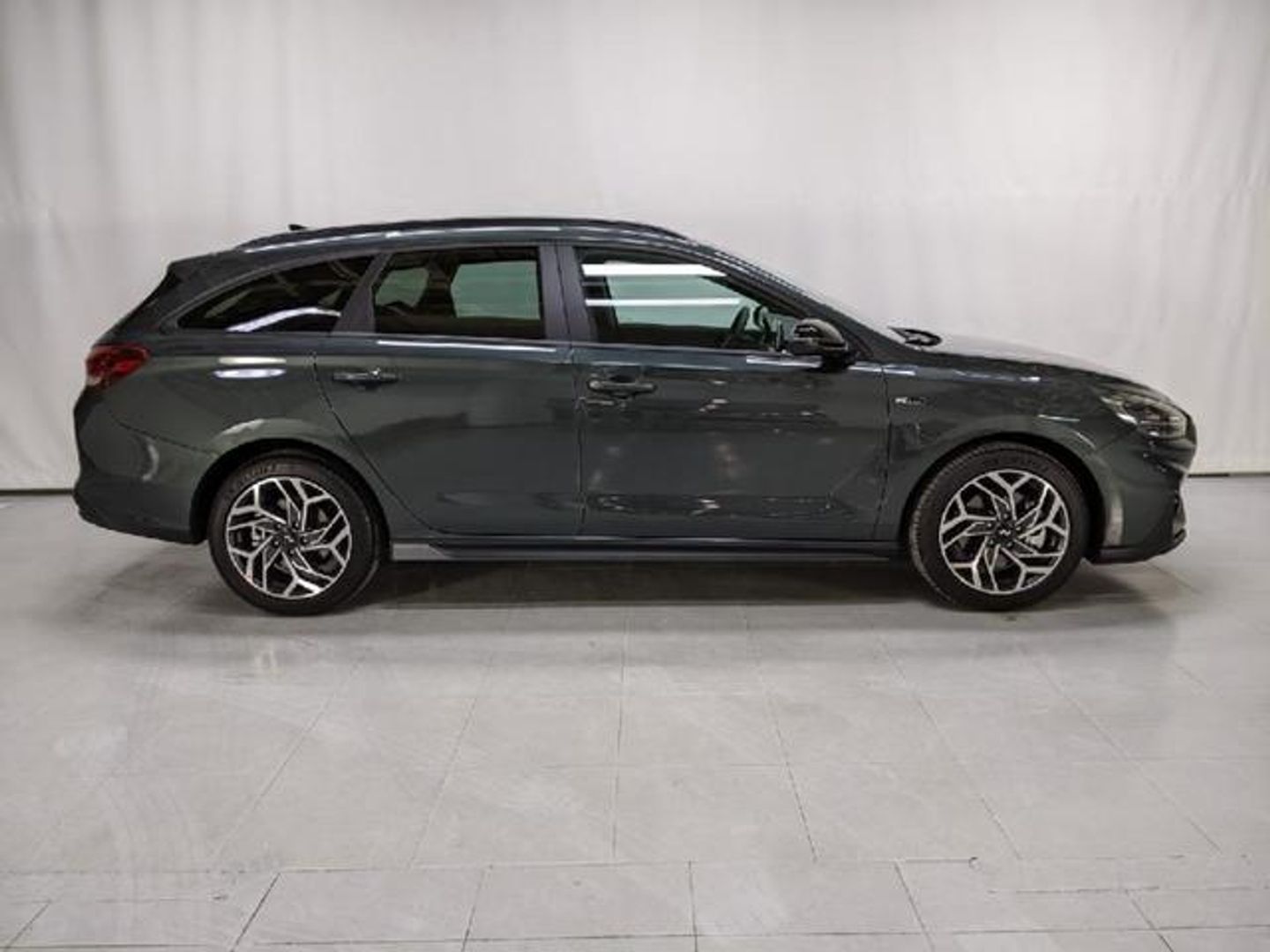 Hyundai i30 1.0 TGDI N Line SE 74 kW (100 CV)