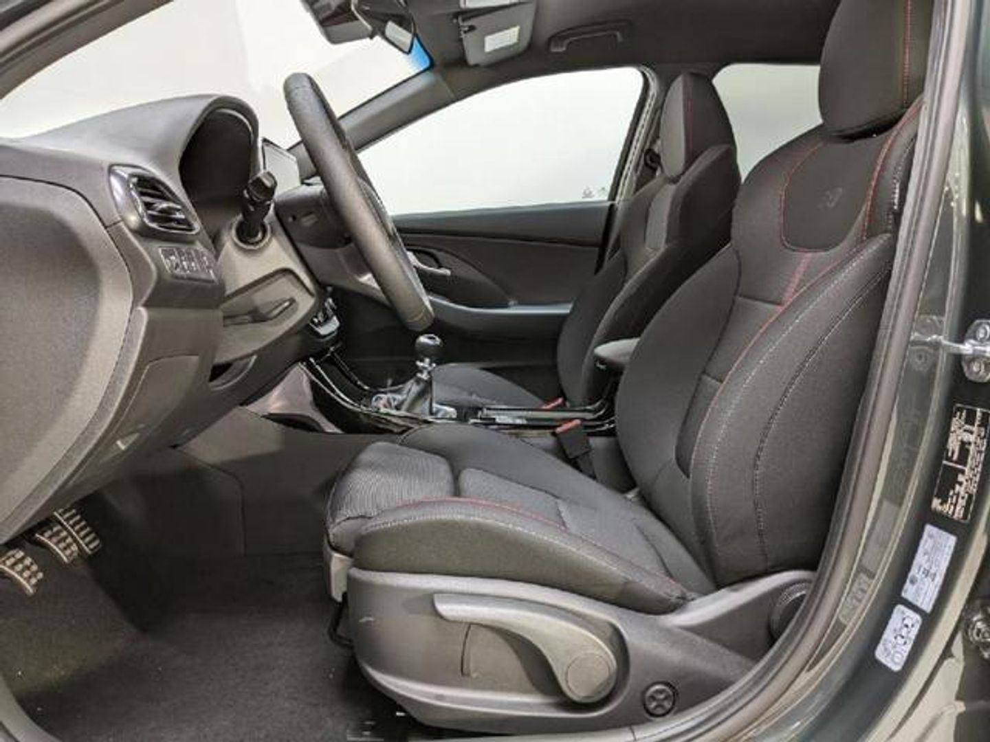 Hyundai i30 1.0 TGDI N Line SE 74 kW (100 CV)