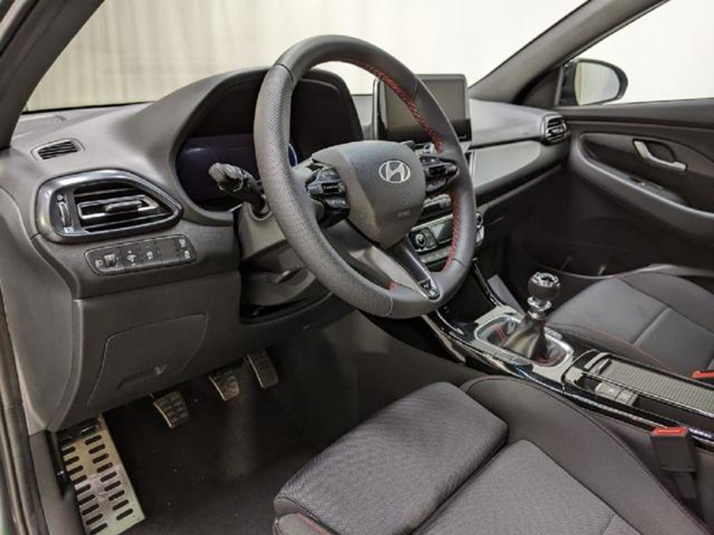 Hyundai i30 1.0 TGDI N Line SE 74 kW (100 CV)